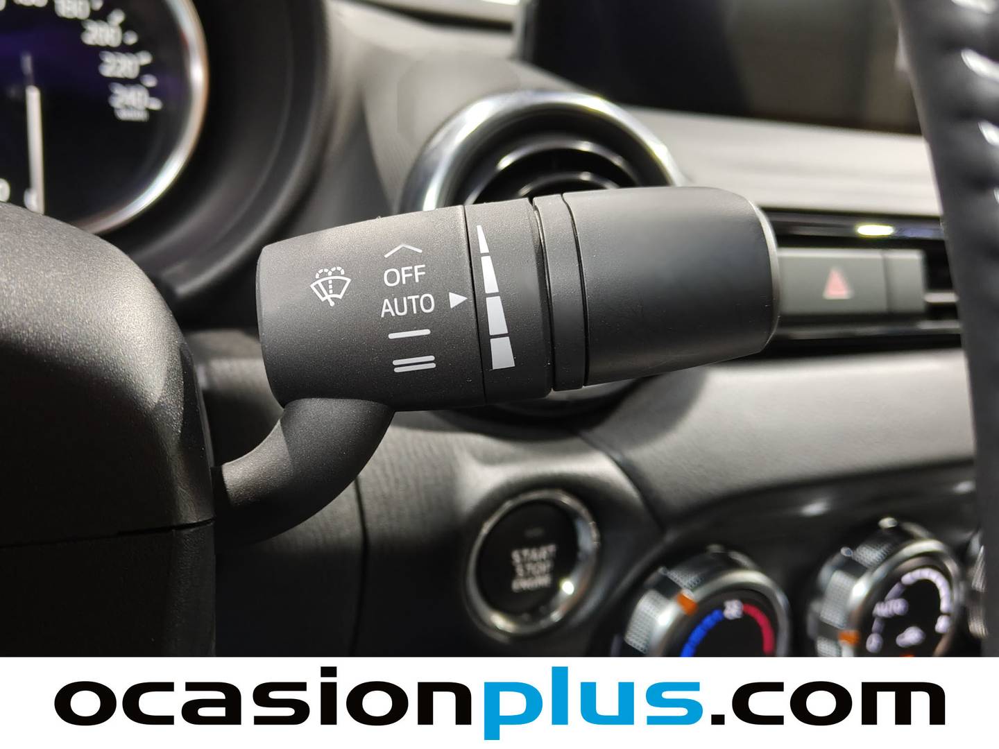 Mazda MX-5 Mazda MX-5 2.0 SKYACTIV-G Homura (184 CV) gasolina