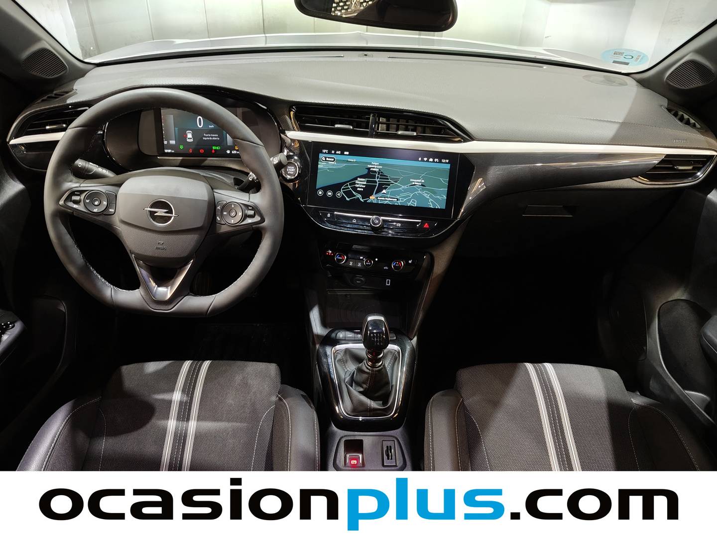 Opel Corsa Opel Corsa 1.2 T XHL GS (100 CV) de ocasión