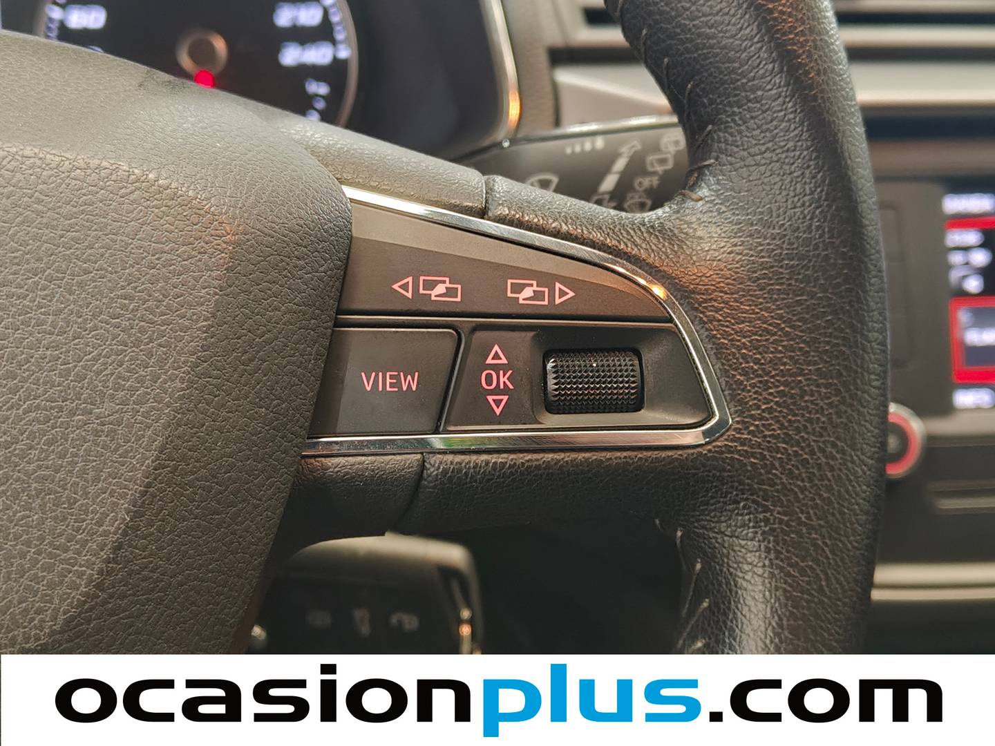 Seat Ibiza Seat Ibiza 1.6 TDI Style (95 CV) 95cv