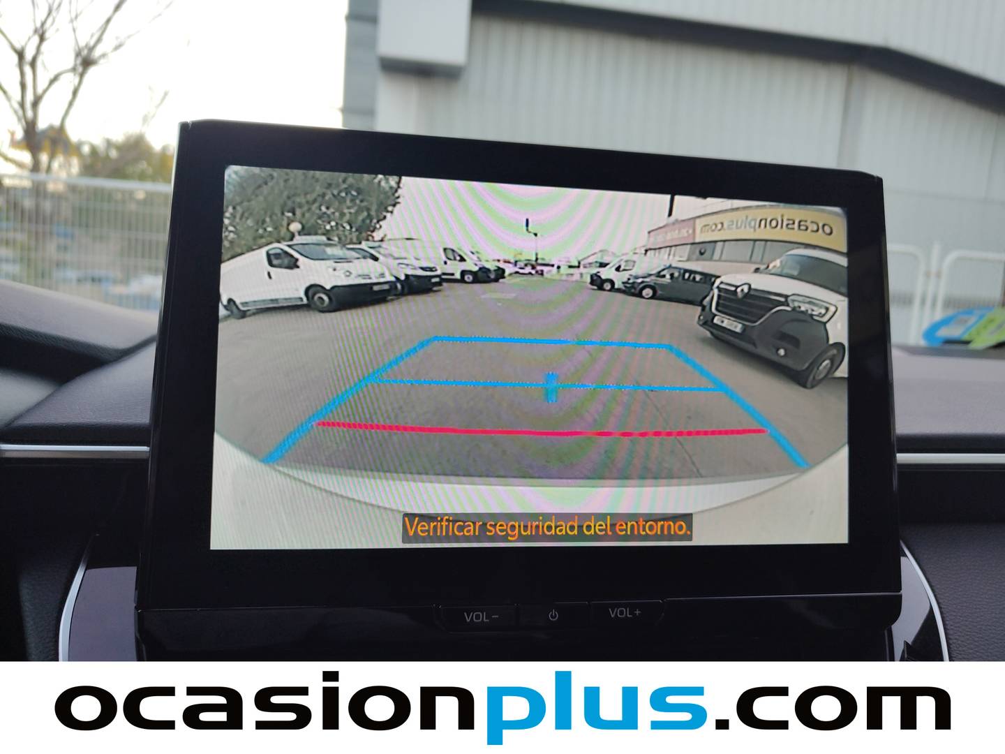 Extras del Toyota Corolla Toyota Corolla 140H GR-Sport (140 CV)