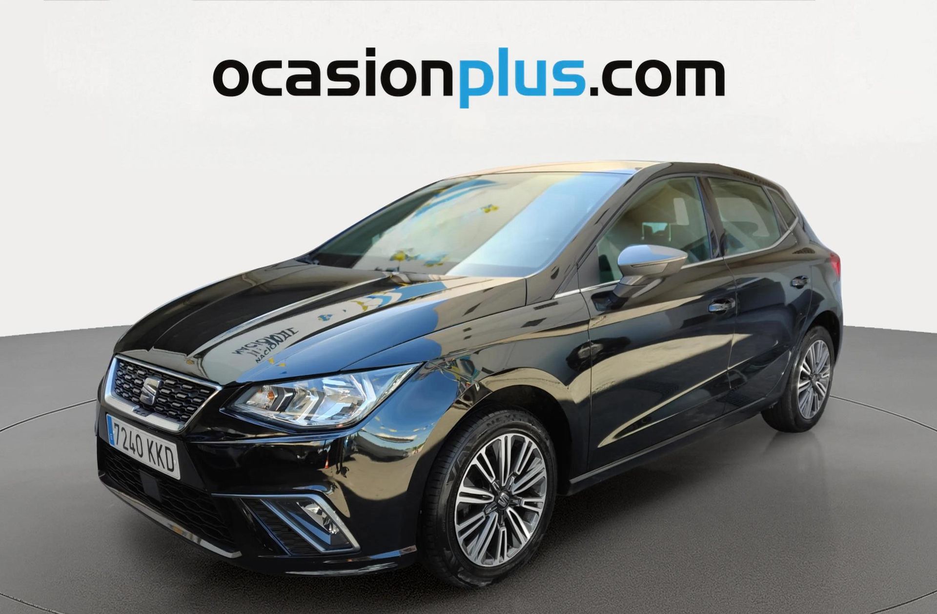 SEAT Ibiza 1.0 EcoTSI Xcellence