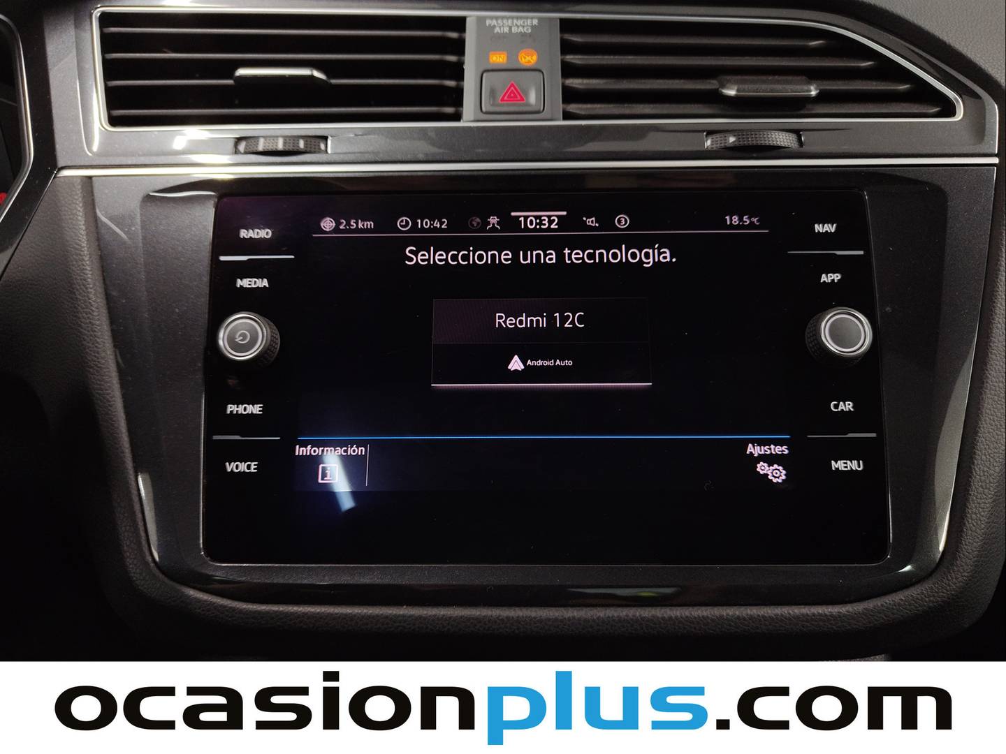 Acabados Volkswagen Tiguan Volkswagen Tiguan R-Line 2.0 TDI (150 CV)