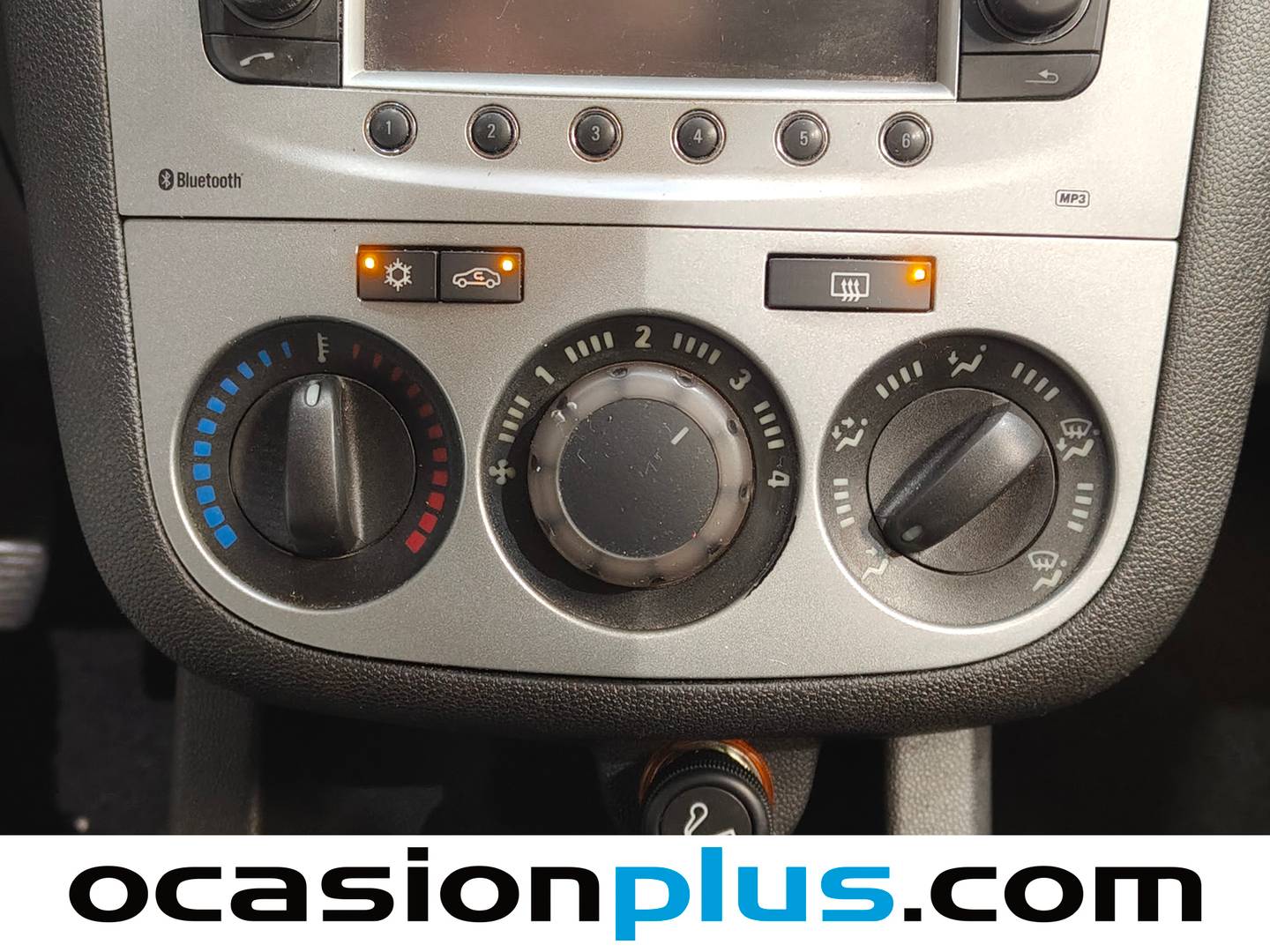 Foto Opel Corsa Opel Corsa 1.2 S&S Selective (85 CV)