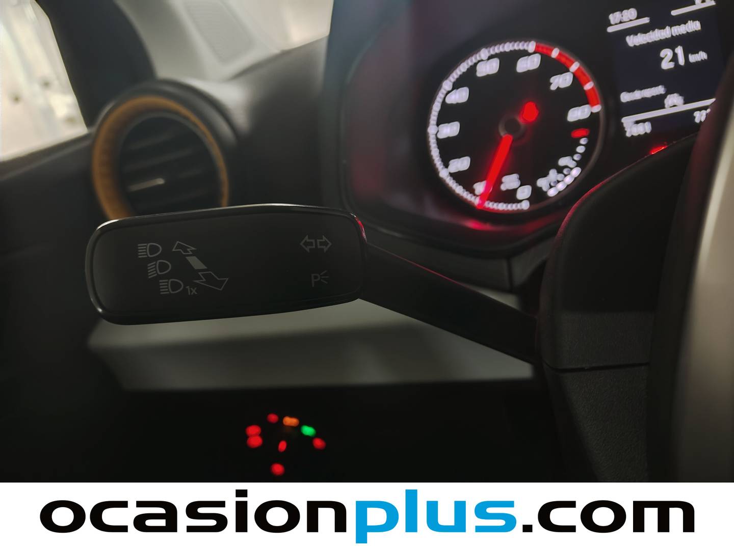 Seat Ibiza Seat Ibiza 1.0 TSI S&S Style XL Edition (110 CV) seminuevo