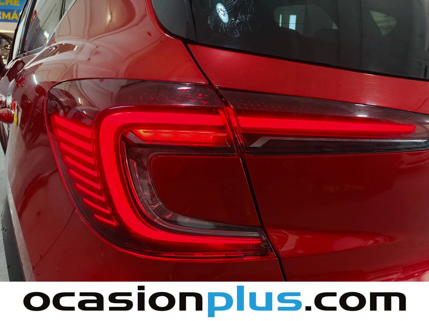 Renault Captur Renault Captur Techno TCe (90 CV) km 0