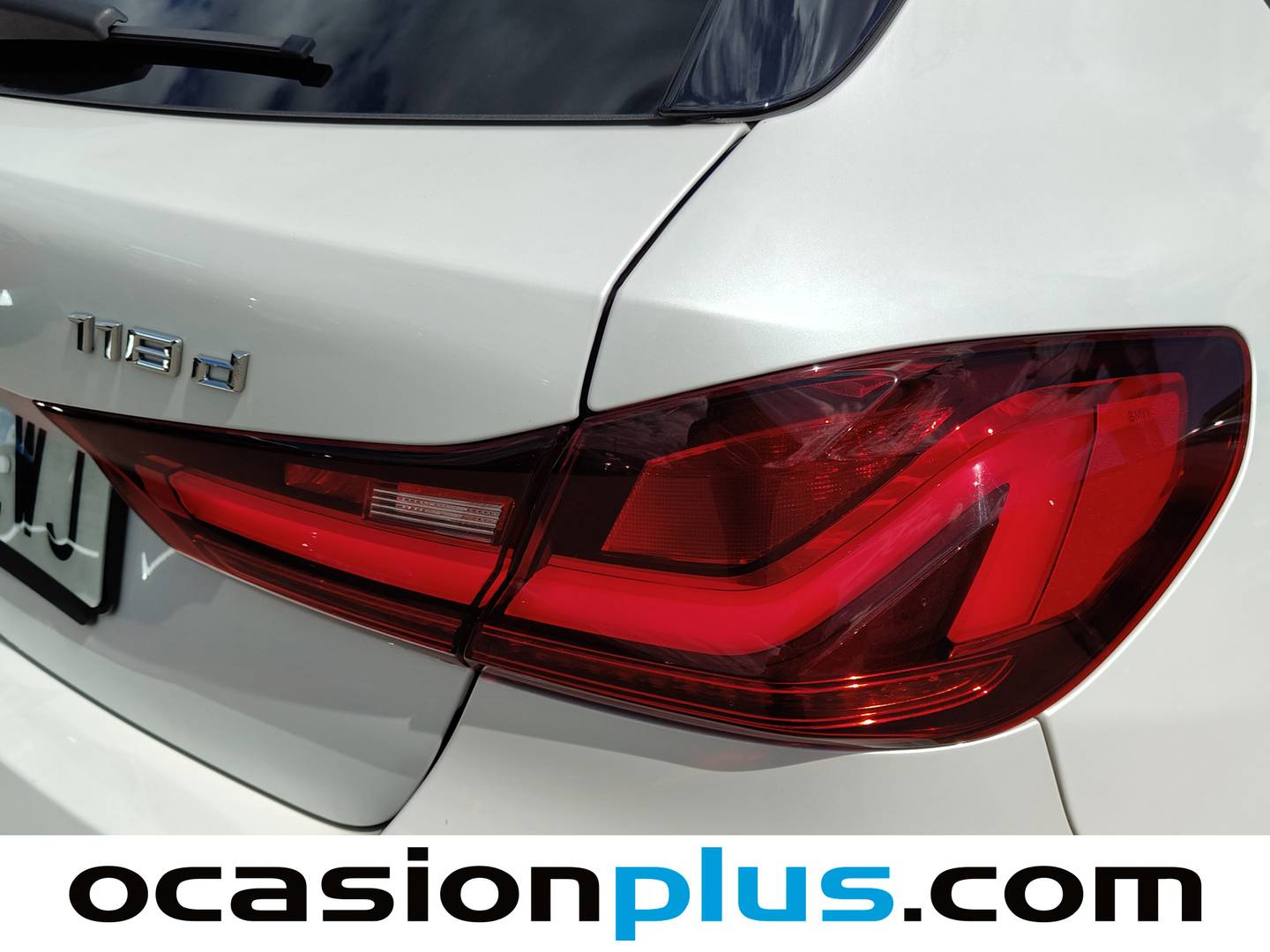 BMW Serie 1 BMW Serie 1 118d Business  (150 CV) km 0