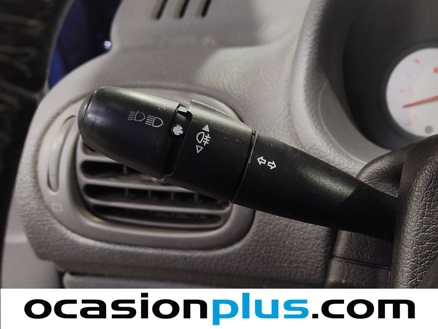 Peugeot 206 Peugeot 206 1.4 HDI X-Line (70 CV) de segunda mano