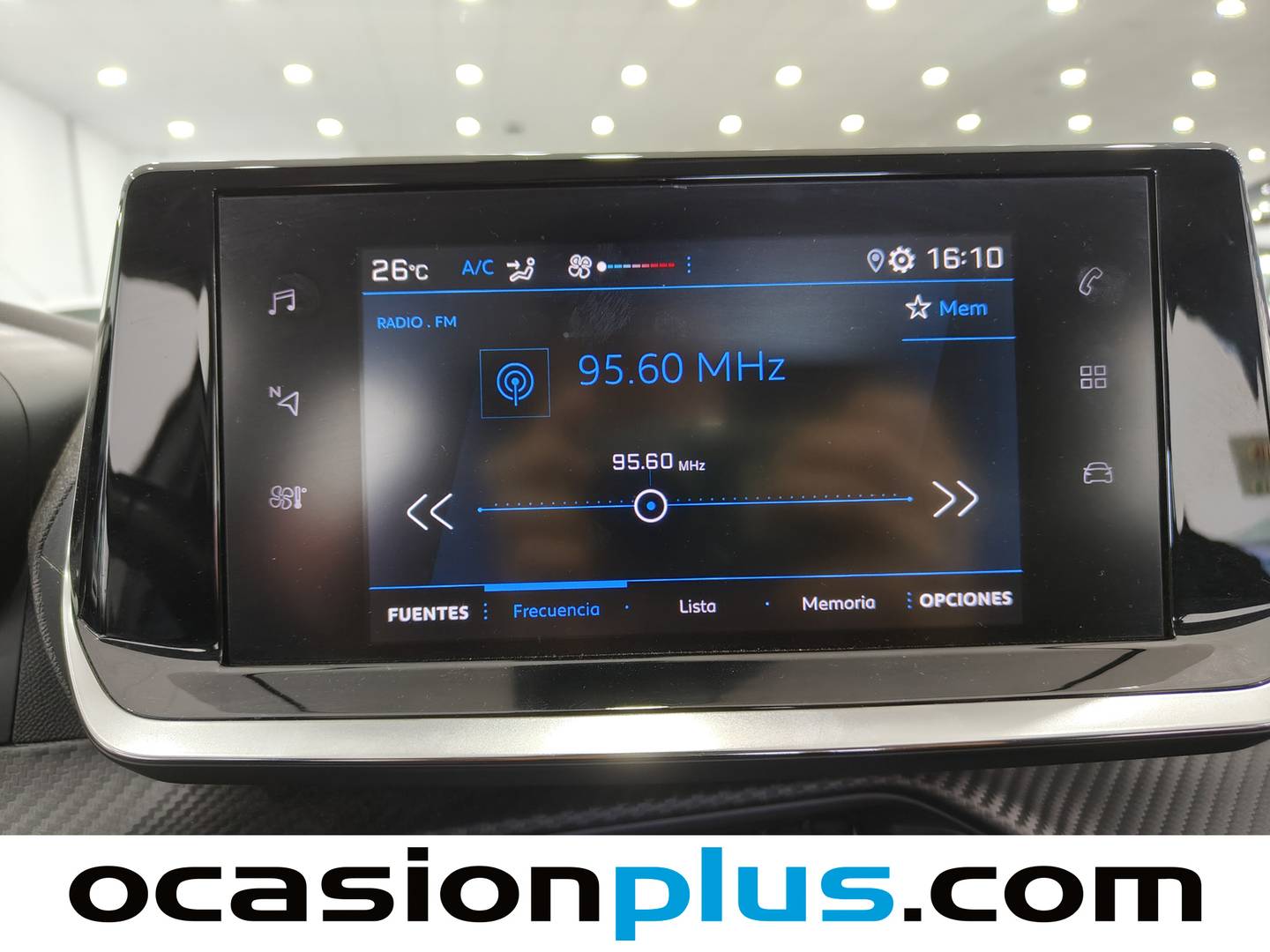 Foto Peugeot 208 Peugeot 208 PureTech 100 Active Pack (100 CV)