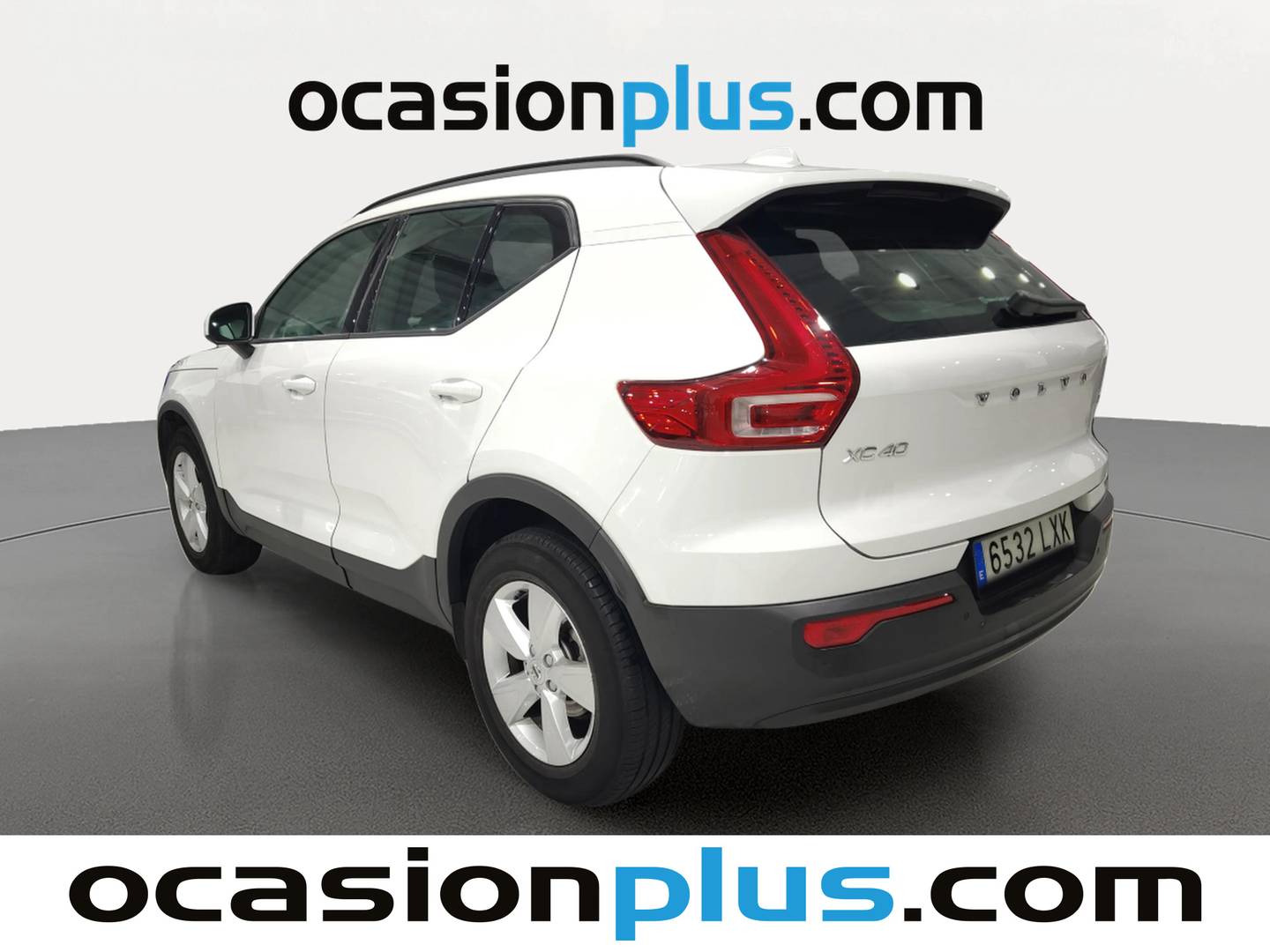 Foto Volvo XC40 Volvo XC40 T2 Essential (129 CV)