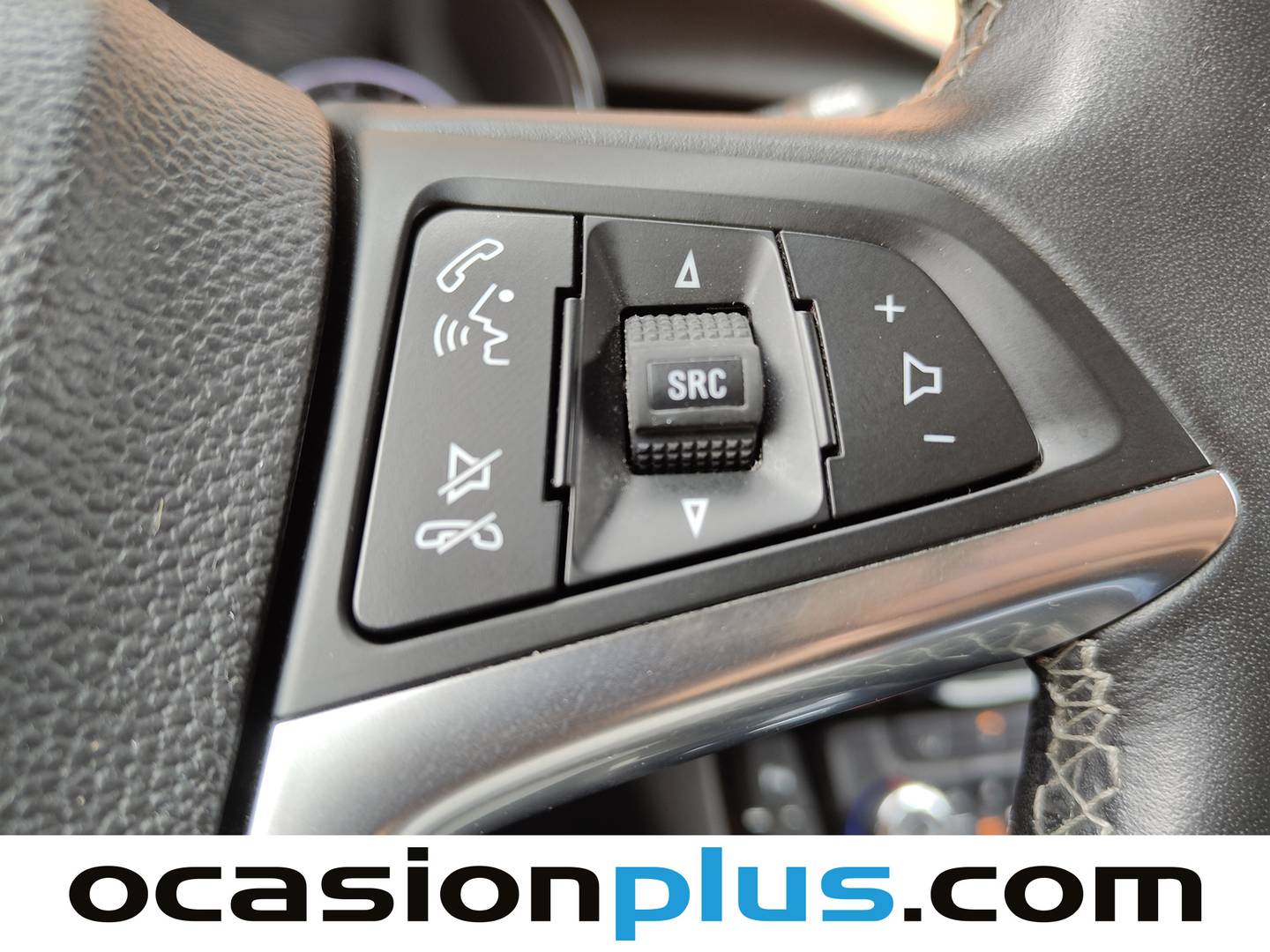 Foto Opel Mokka X Opel Mokka X 1.6 CDTi S&S Excellence 4X2 (136 CV)