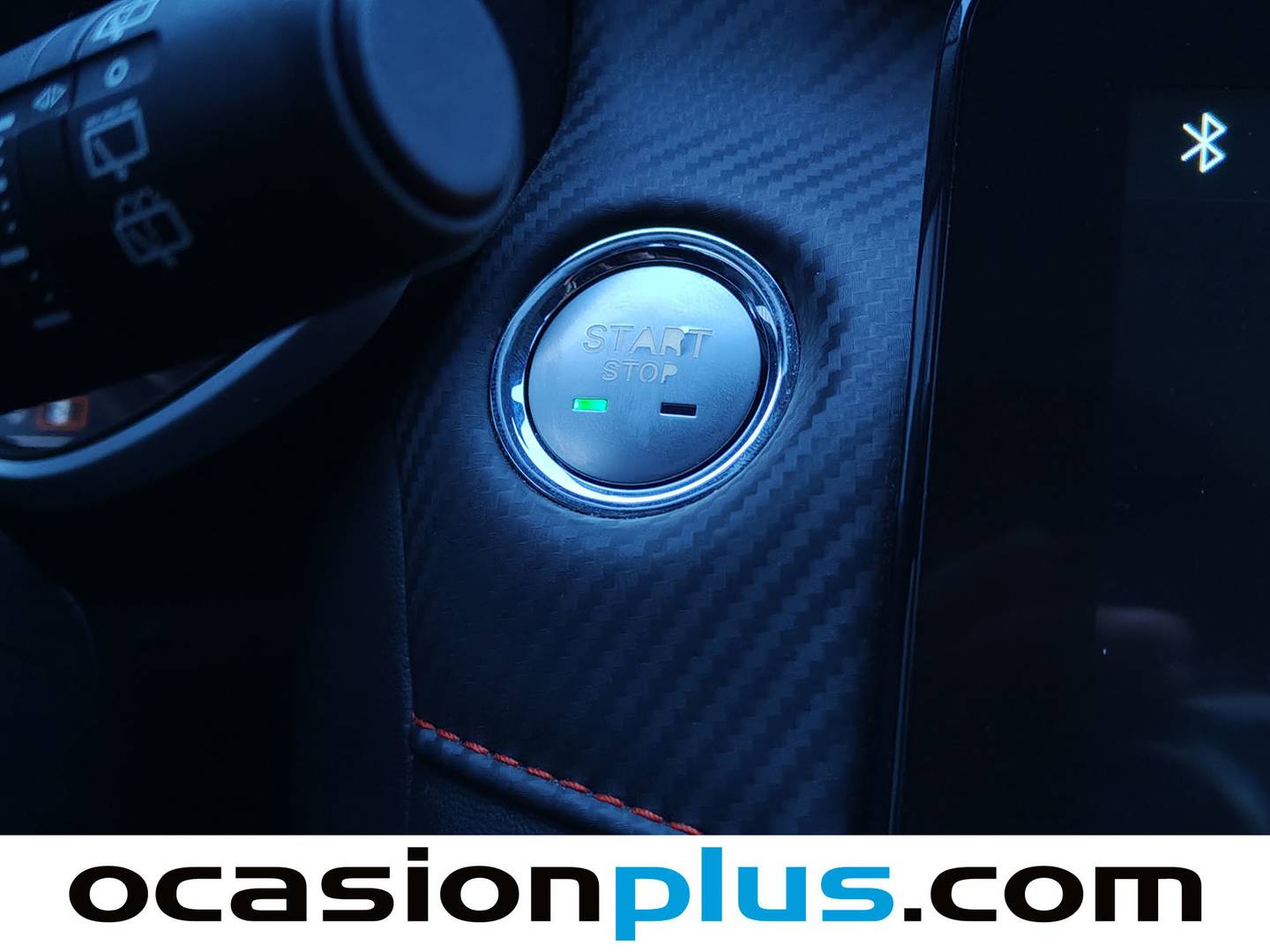 Foto MG ZS MG ZS 1.0T Luxury  (111 CV)