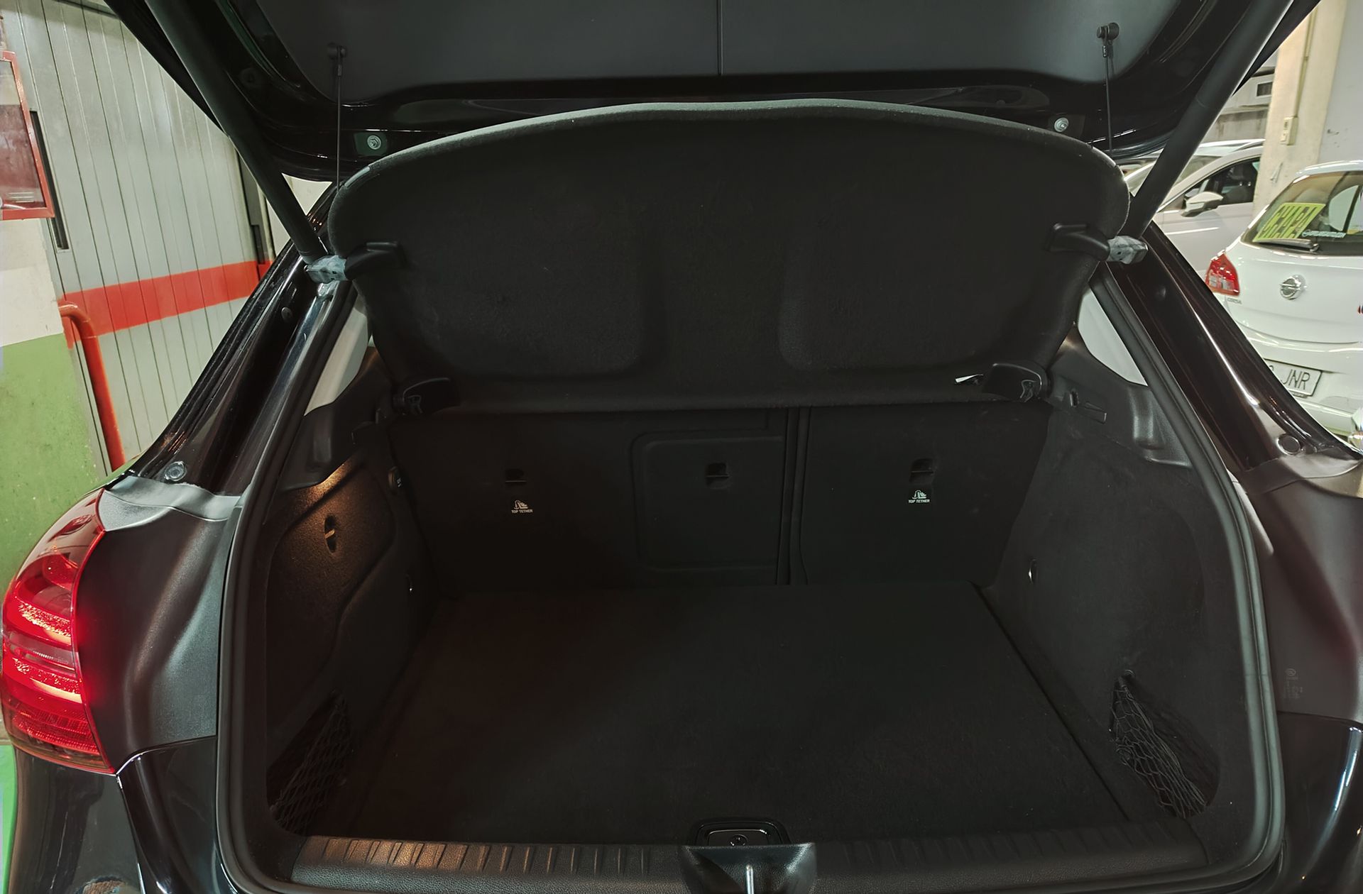 Mercedes-Benz GLA 220 d - foto 16