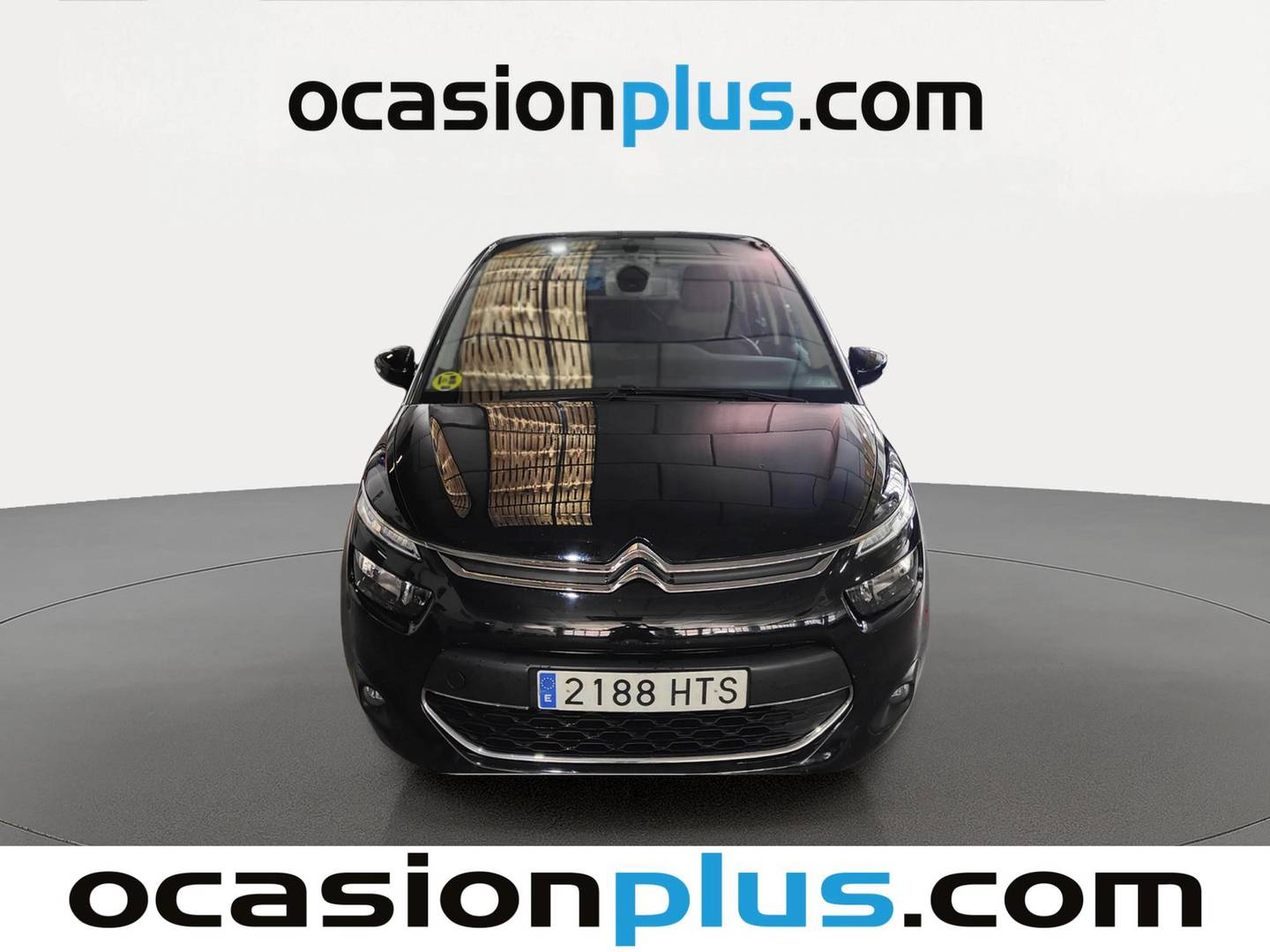 Citroën C4 Picasso Citroën C4 Picasso 1.6 e-HDI Intensive  (115 CV) 115cv