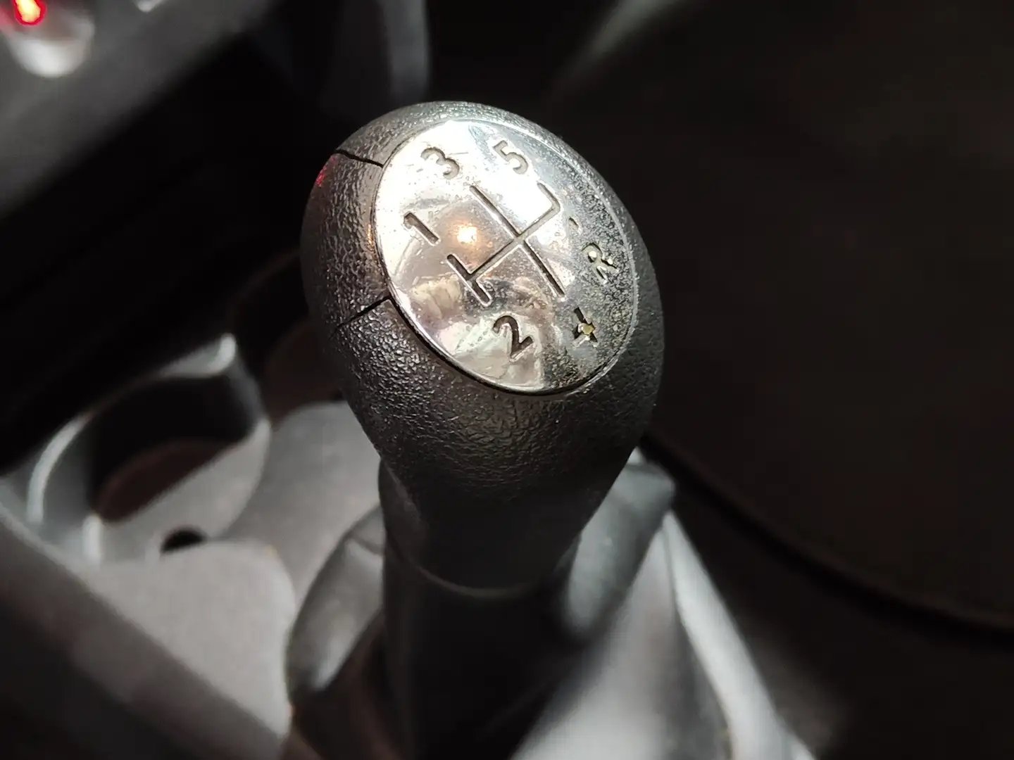 Foto Dacia Sandero Dacia Sandero Laureate dCi (90 CV)