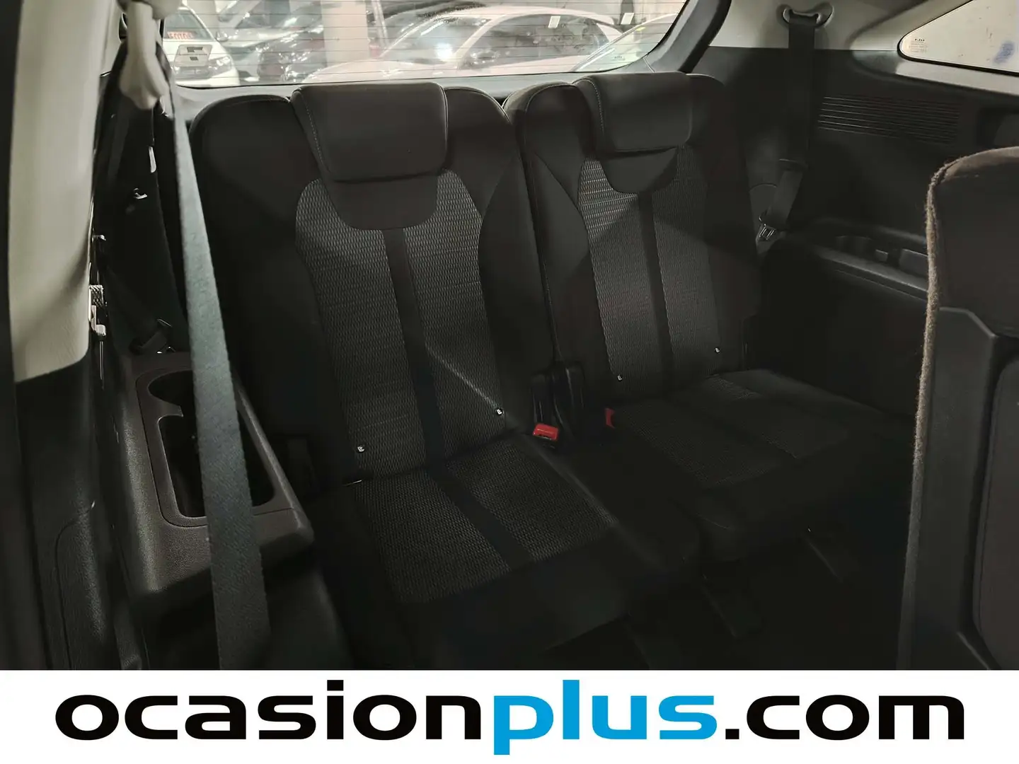 Foto KIA Sorento Kia Sorento 1.6 T-GDi HEV Drive 4x2  7 Plazas  (230 CV)