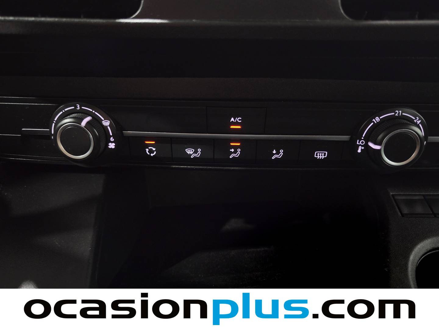 Opel Combo Life Opel Combo Life 1.5 TD Business Edition Plus L1 (102 CV) seminuevo