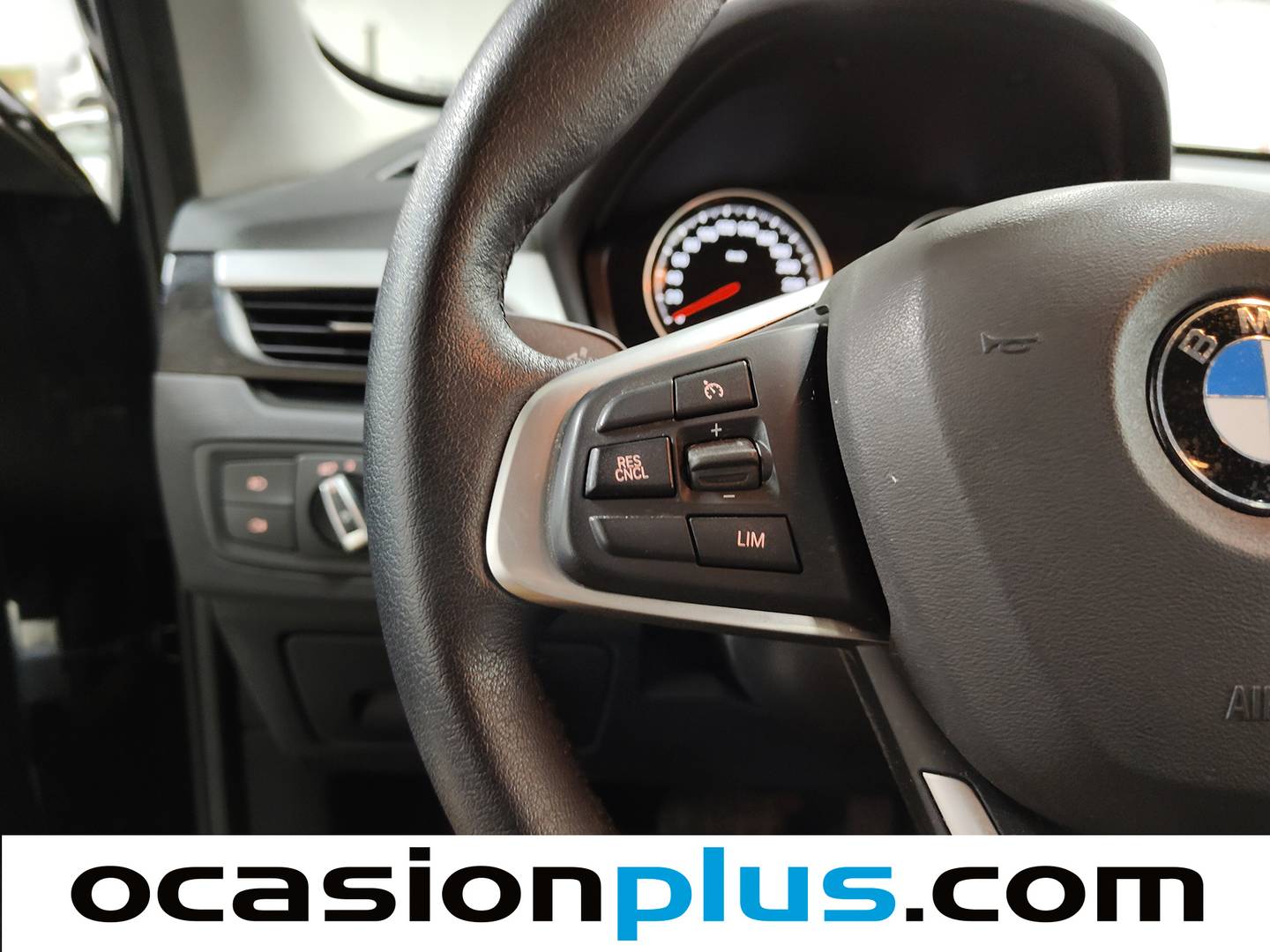 BMW X1 BMW X1 sDrive18d  (150 CV) de ocasión