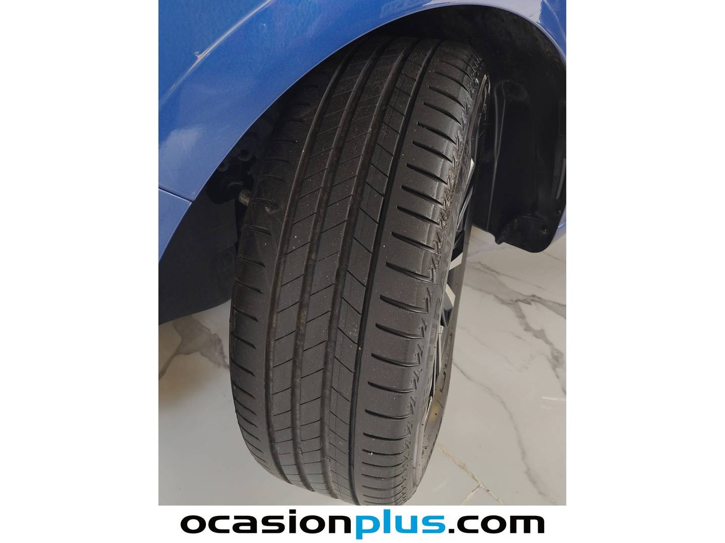 Renault Clio Renault Clio Techno TCe (90 CV) de segunda mano