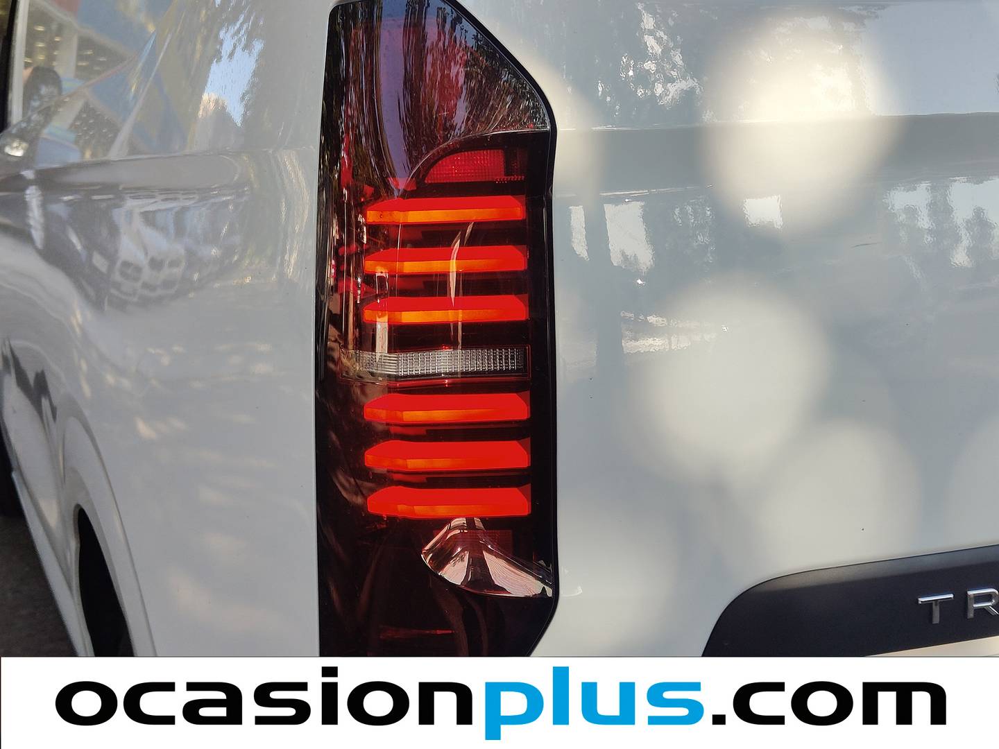 Volkswagen Transporter Volkswagen Transporter Furgon Batalla Corta TN 2.0 TDI (110 CV)3 Plazas km 0