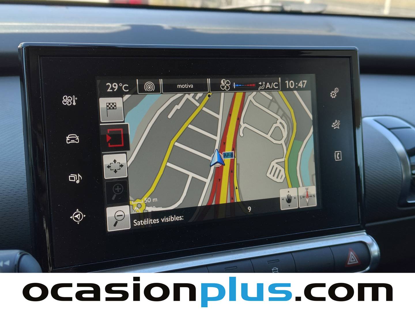 Citroën C4 Cactus Citroen C4 Cactus PureTech 82 Feel (82 CV) km 0