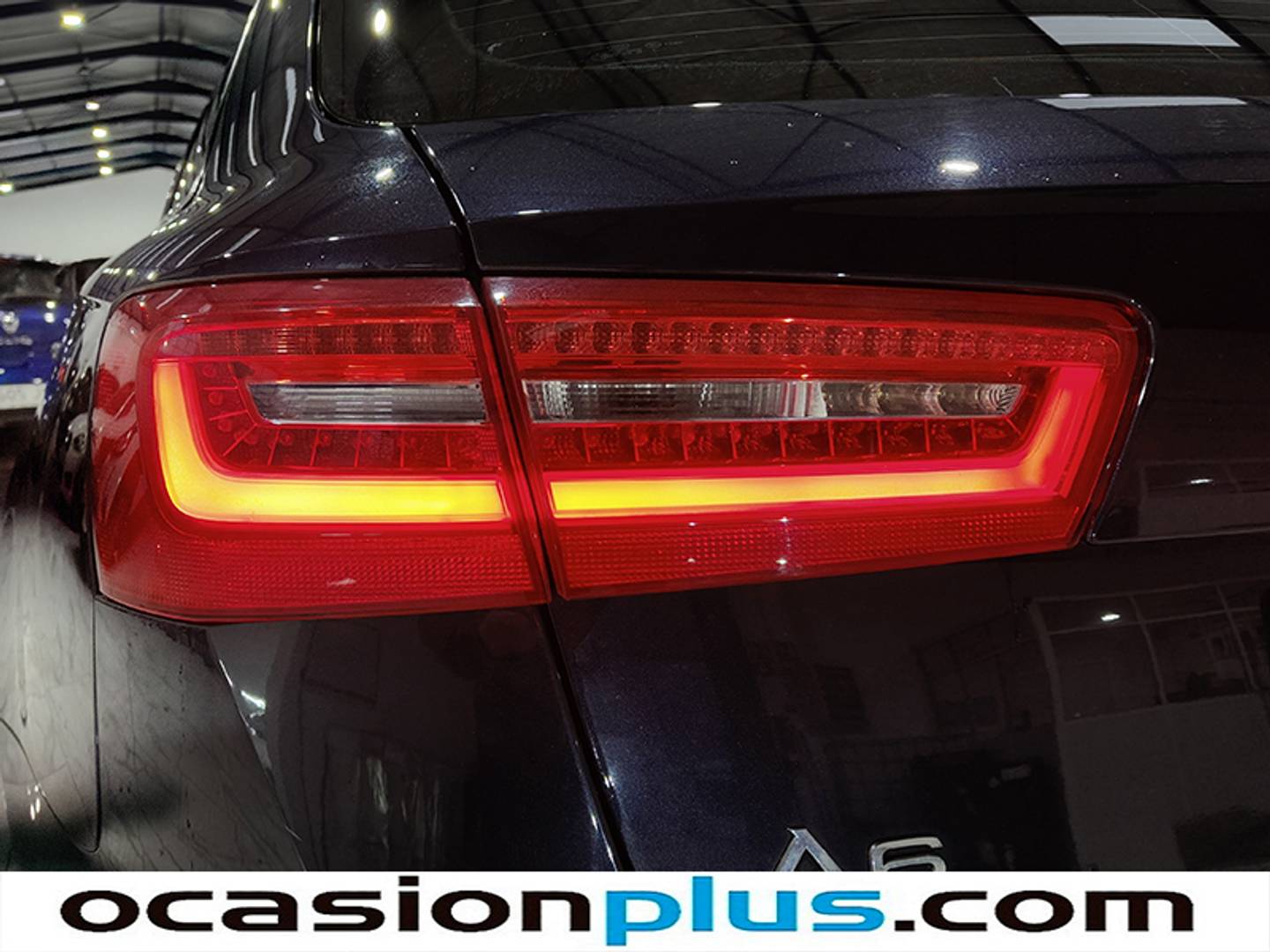 Foto Audi A6 Audi A6 Avant Advanced edition 2.0 TDI (177 CV) multitronic