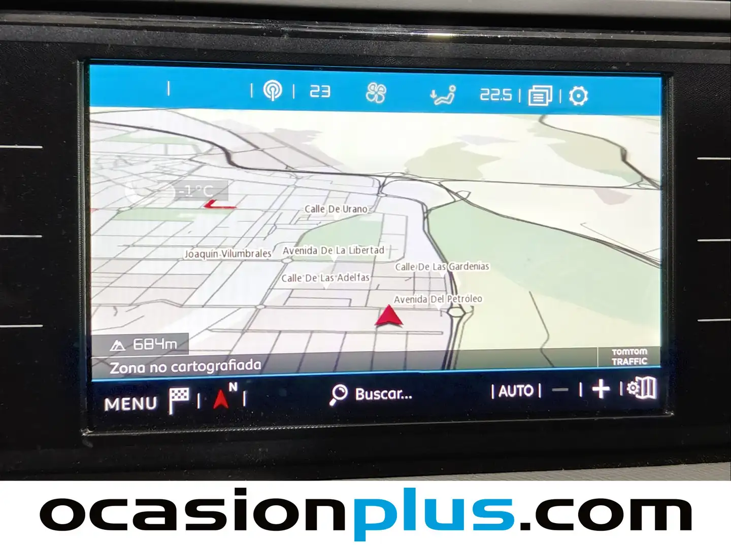 Foto Citroën C4 Spacetourer Citroen C4 Spacetourer PureTech 130 S&S Feel EAT8 (130 CV) 7 Plazas