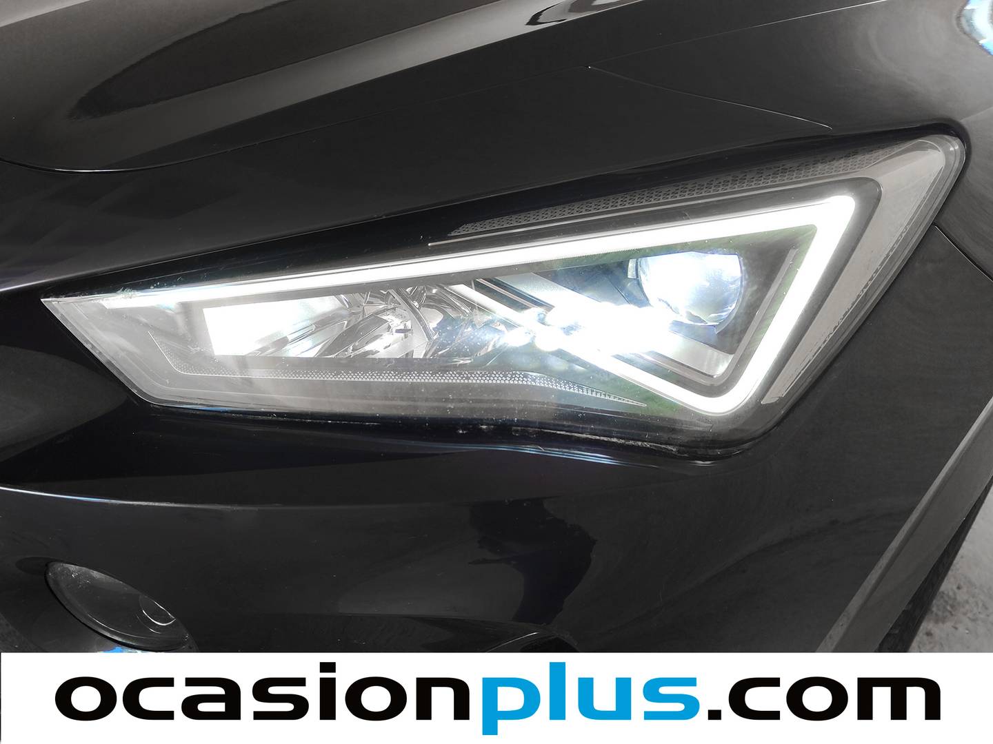 Acabados Cupra Formentor CUPRA Formentor 2.0 TDI  (150 CV)