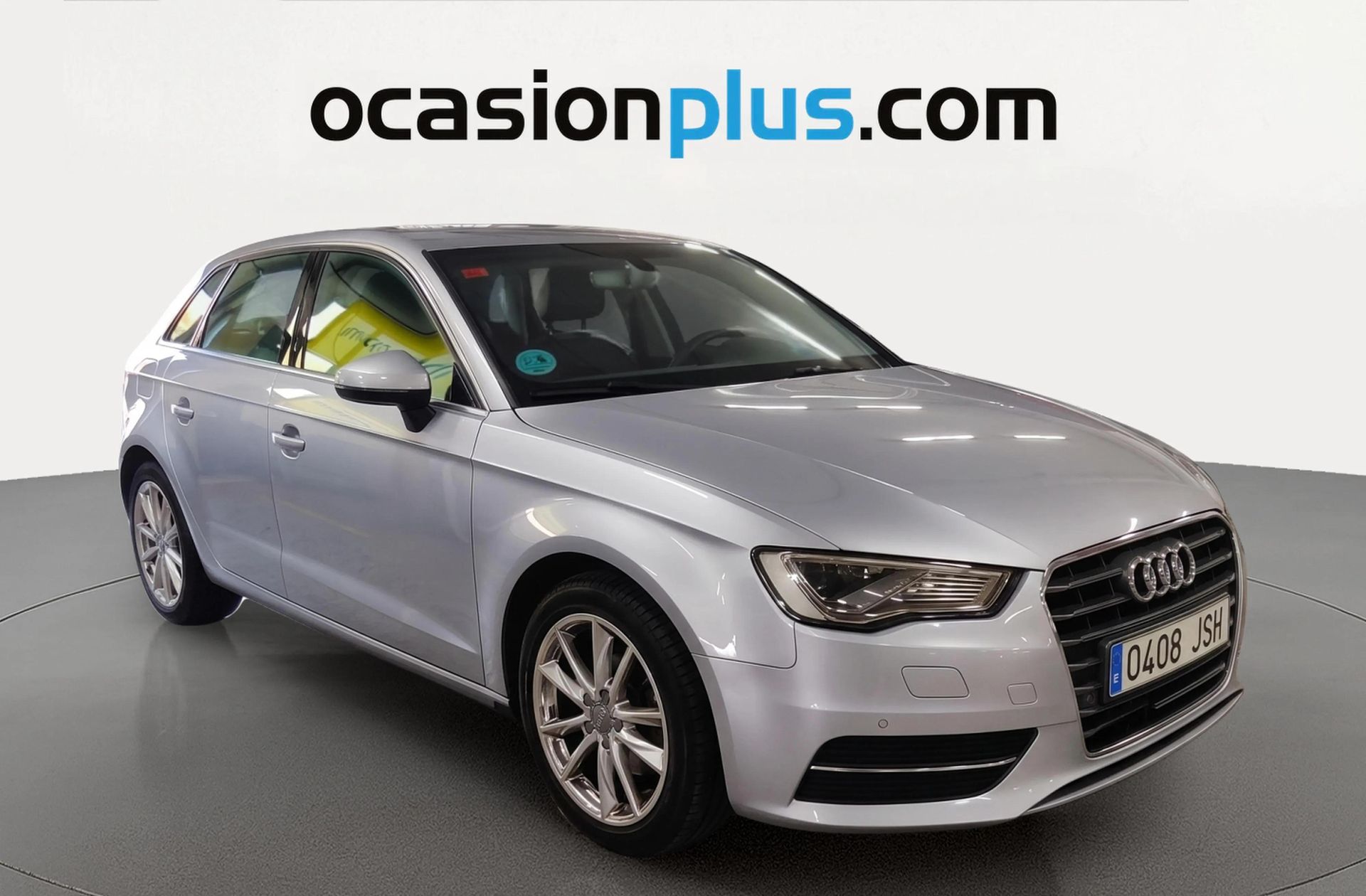 Audi A3 Sportback Advanced 1.6 TDI clean diesel - foto 2