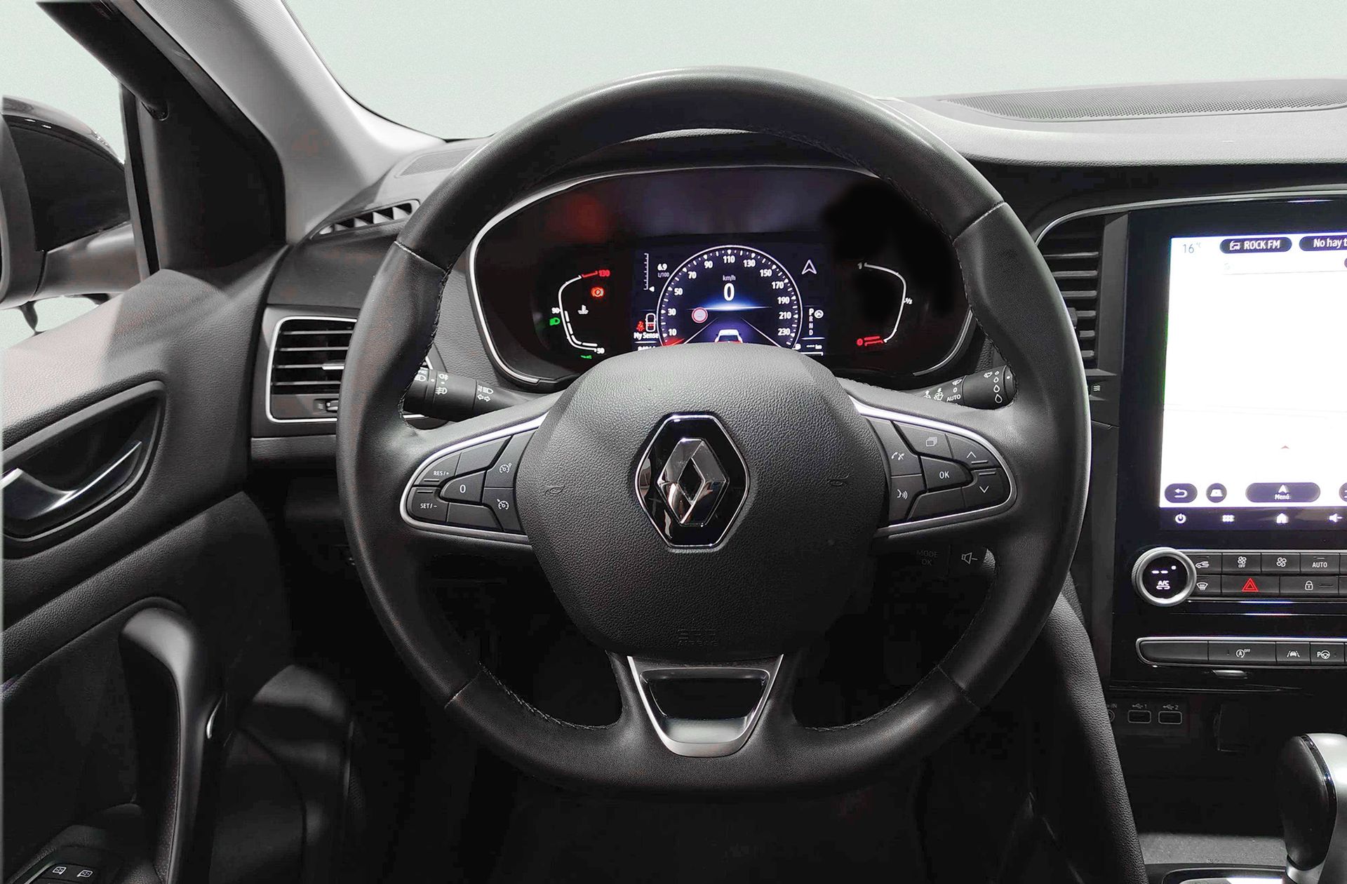 Renault Mégane Techno TCe EDC GPF - foto 24