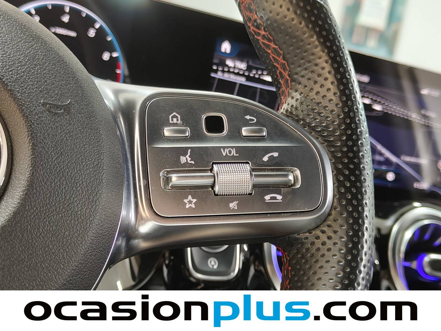 Mercedes Clase B Mercedes Clase B B 200 Pack AMG (163 CV) barato