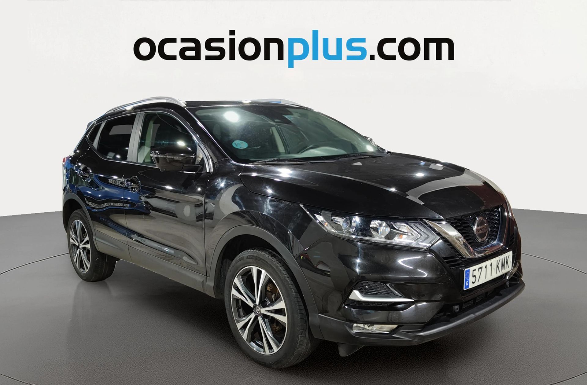 Nissan Qashqai DIG-T 115 N-Connecta - foto 2