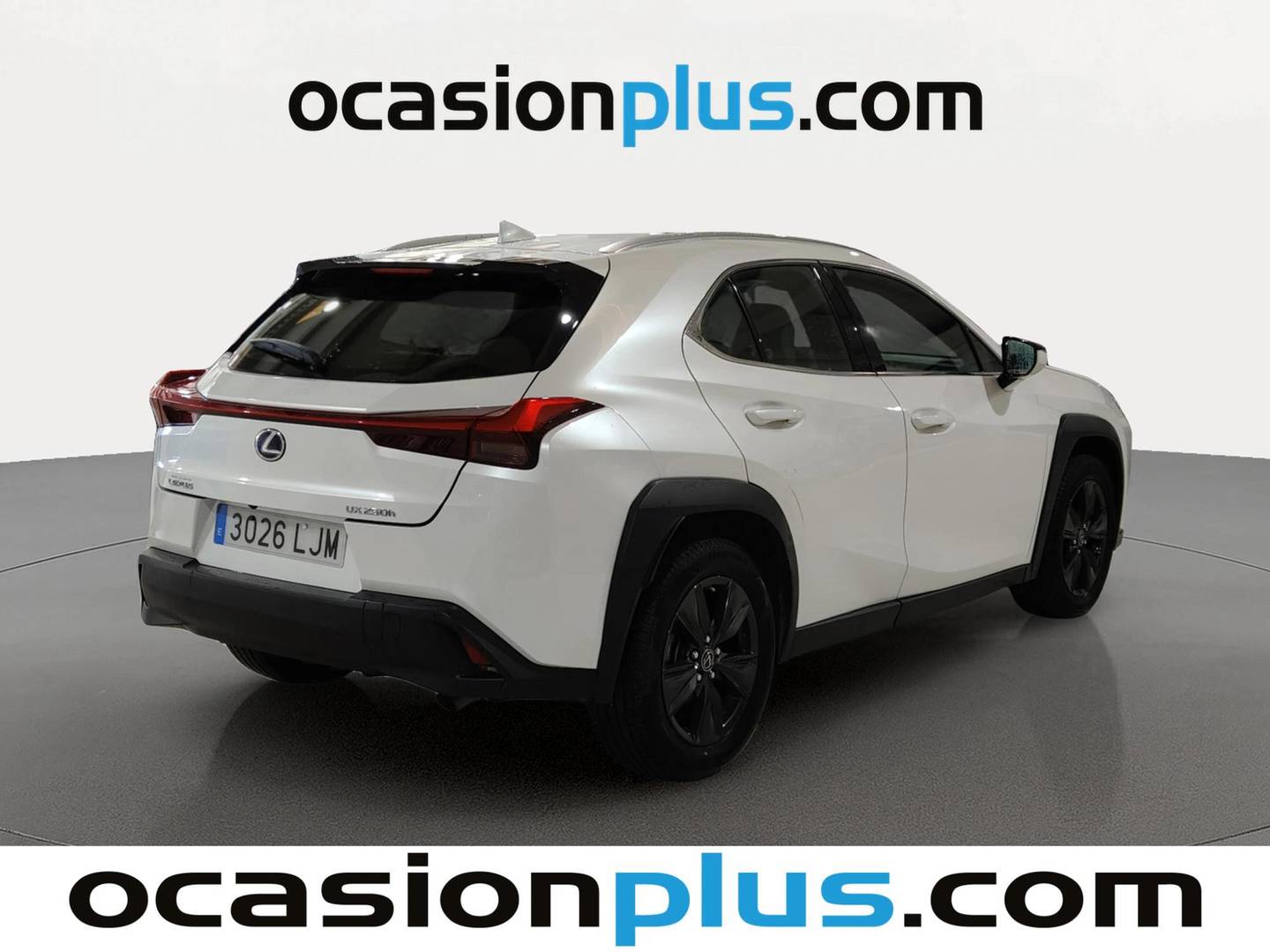 Foto Lexus UX Lexus UX 250h Business 2WD (184 CV)