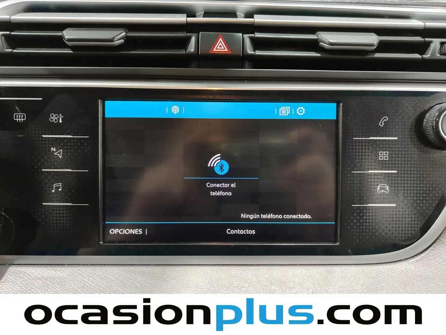 Foto Citroën Grand C4 Spacetourer Citroen Grand C4 Spacetourer BlueHDi 130 S&S Shine (130 CV)