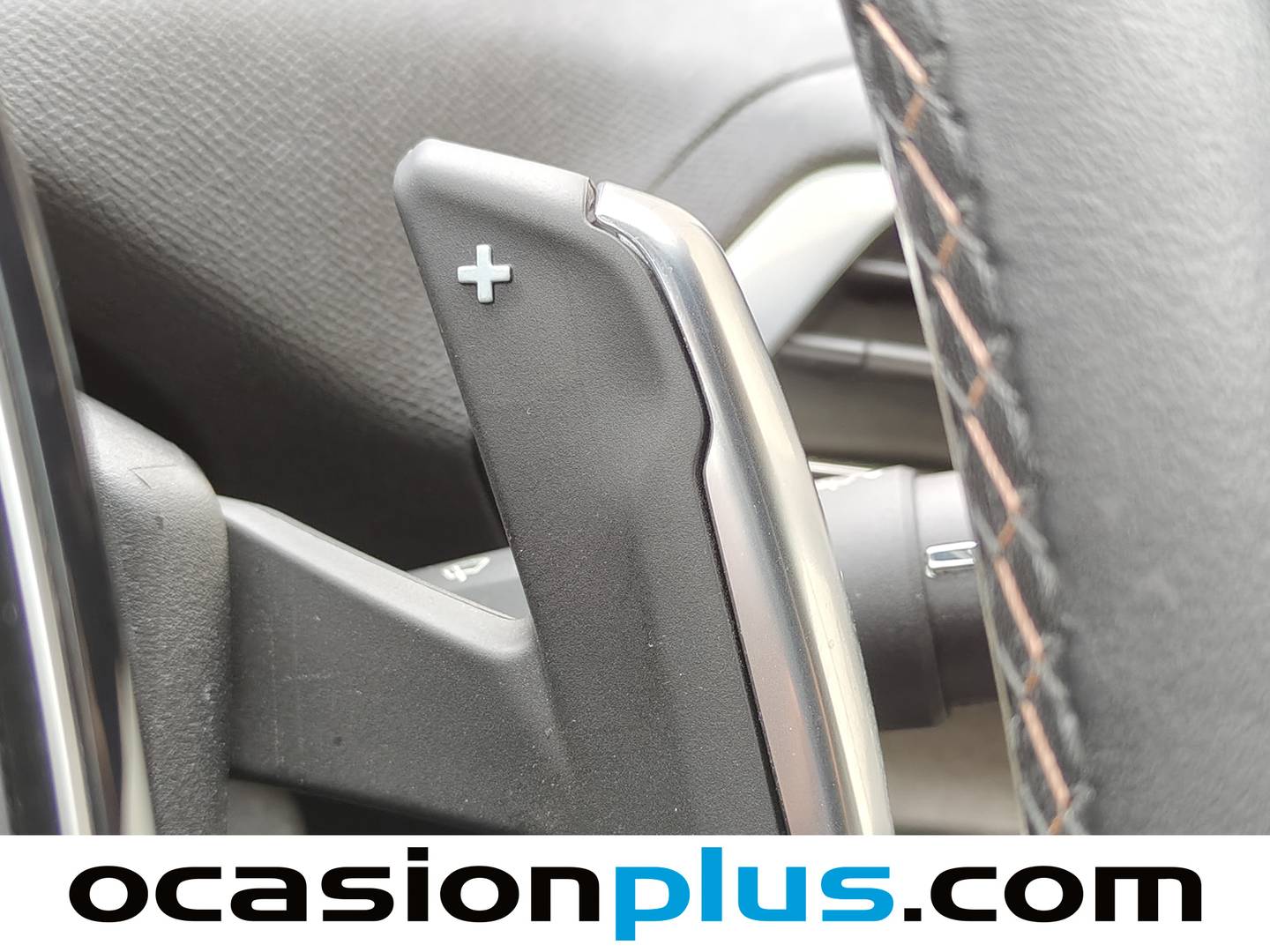 Foto Peugeot 5008 Peugeot 5008 BlueHDi 180 S&S GT EAT8 (180 CV) 7 Plazas