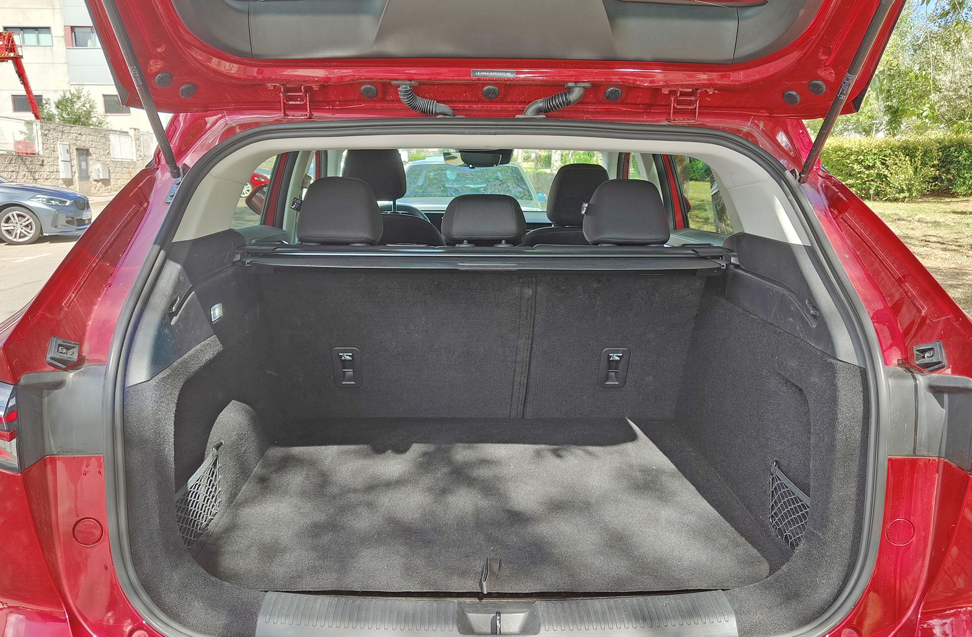 MG HS 1.5T Comfort DCT - foto 17