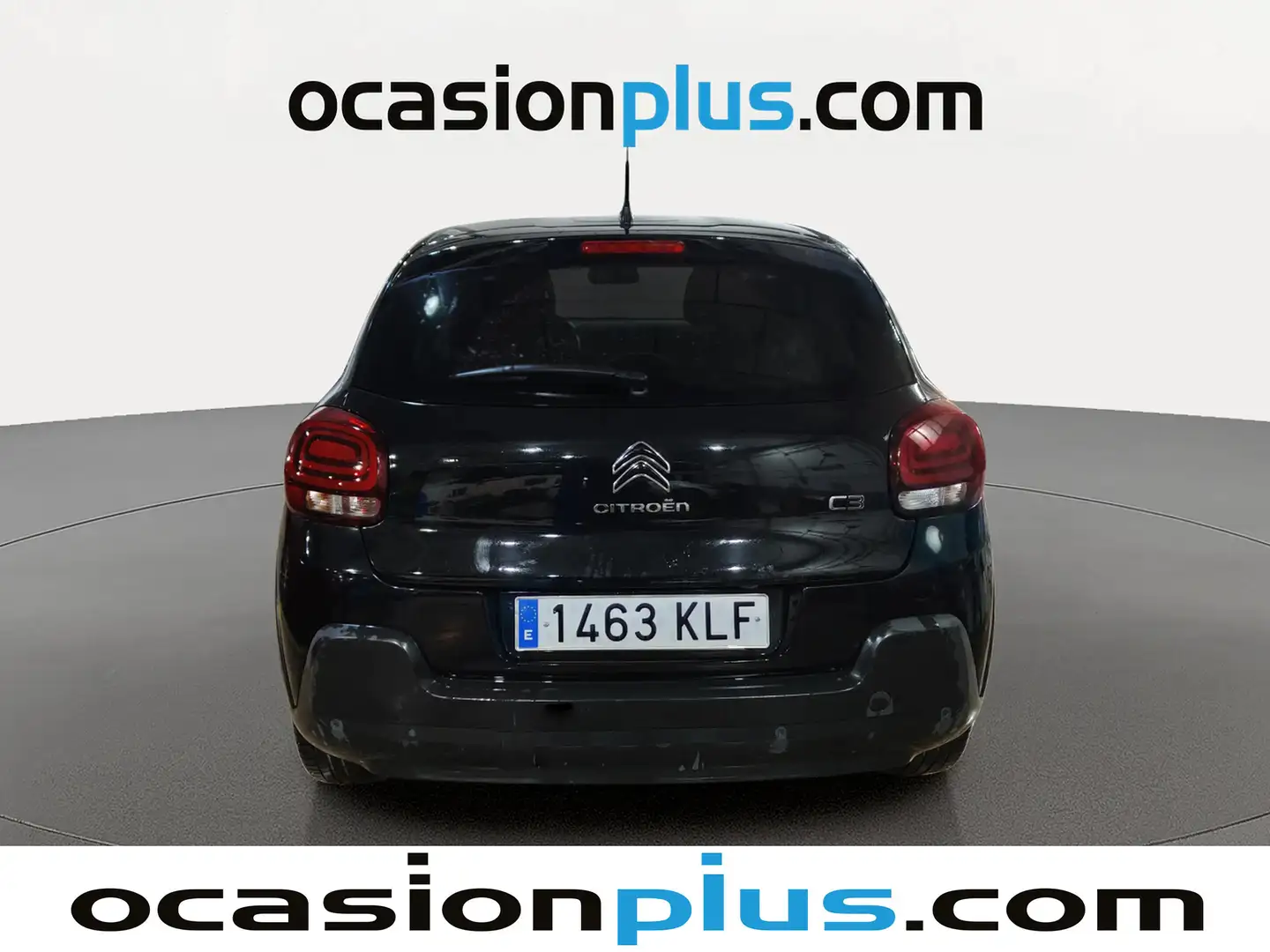 Foto Citroën C3 Citroen C3 PureTech 82 Shine  (82 CV)