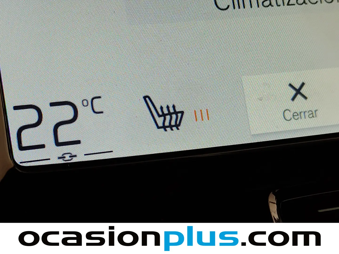 Foto Volvo V90 Cross Country Volvo V90 Cross Country D5 AWD Auto (235 CV)