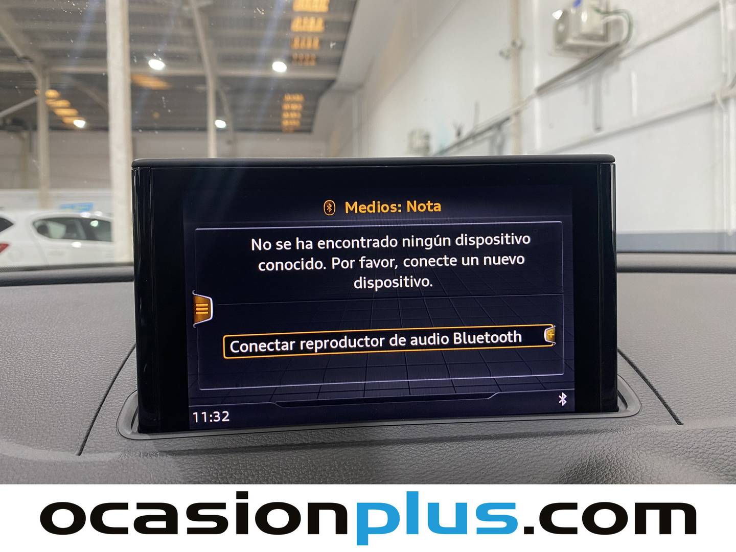 Audi A3 Audi A3 Sportback S line 35 TFSI (150 CV) 2019