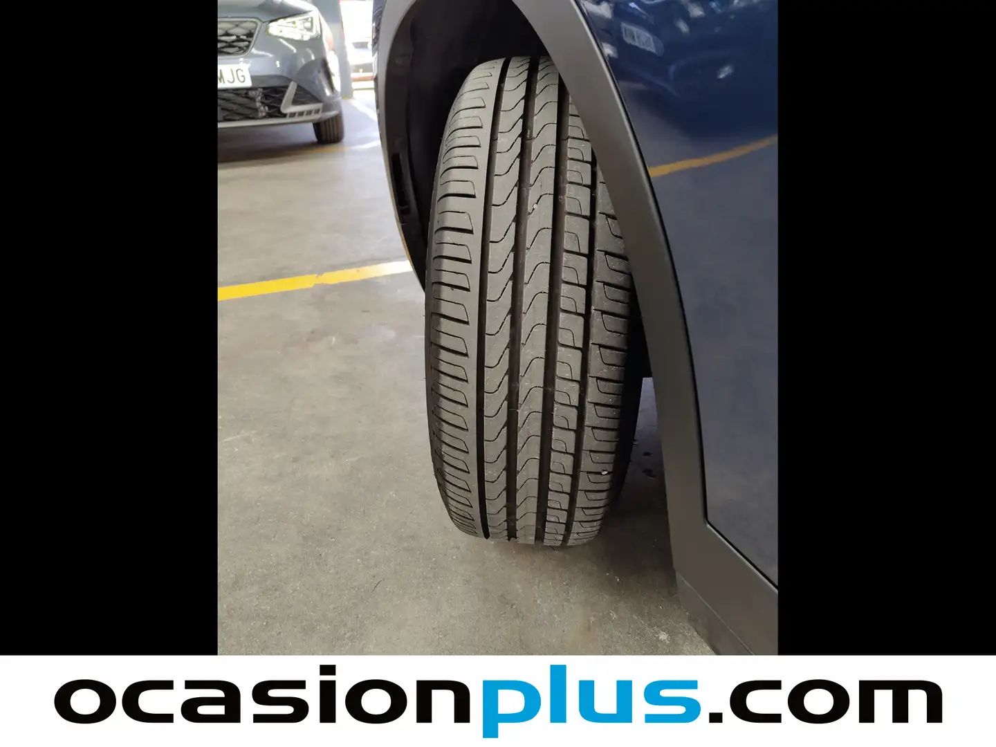 Foto BMW X2 BMW X2 sDrive18i (140 CV)