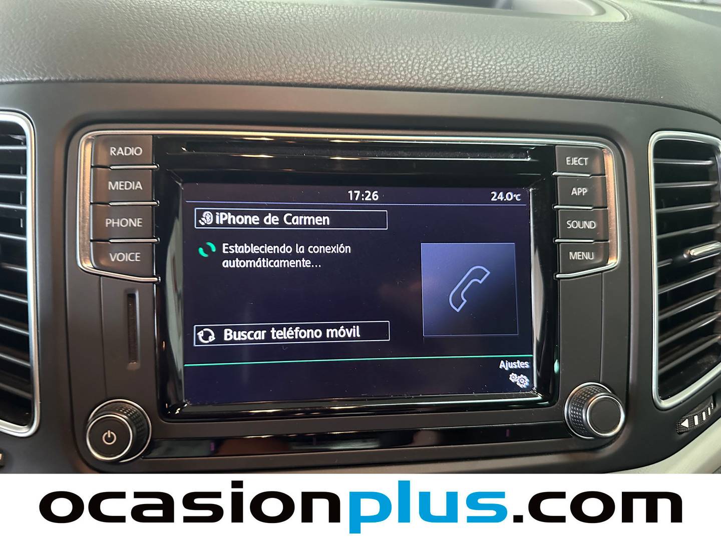 Seat Alhambra Seat Alhambra 2.0 TDI S&S Reference Travel (150 CV) 7 Plazas al mejor precio