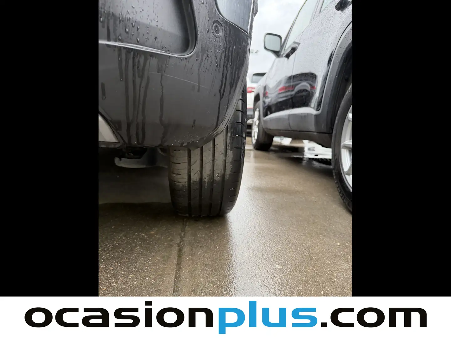 Foto Jeep Avenger Jeep Avenger 1.2 G Summit (100 CV)