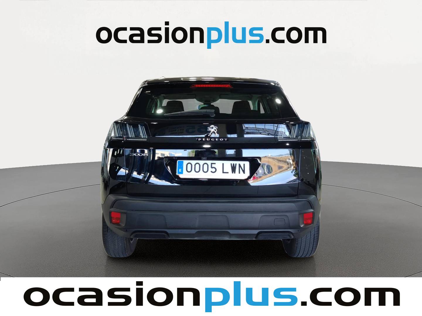 Peugeot 3008 Peugeot 3008 BlueHDi 130 S&S Active Pack  (130 CV) barato