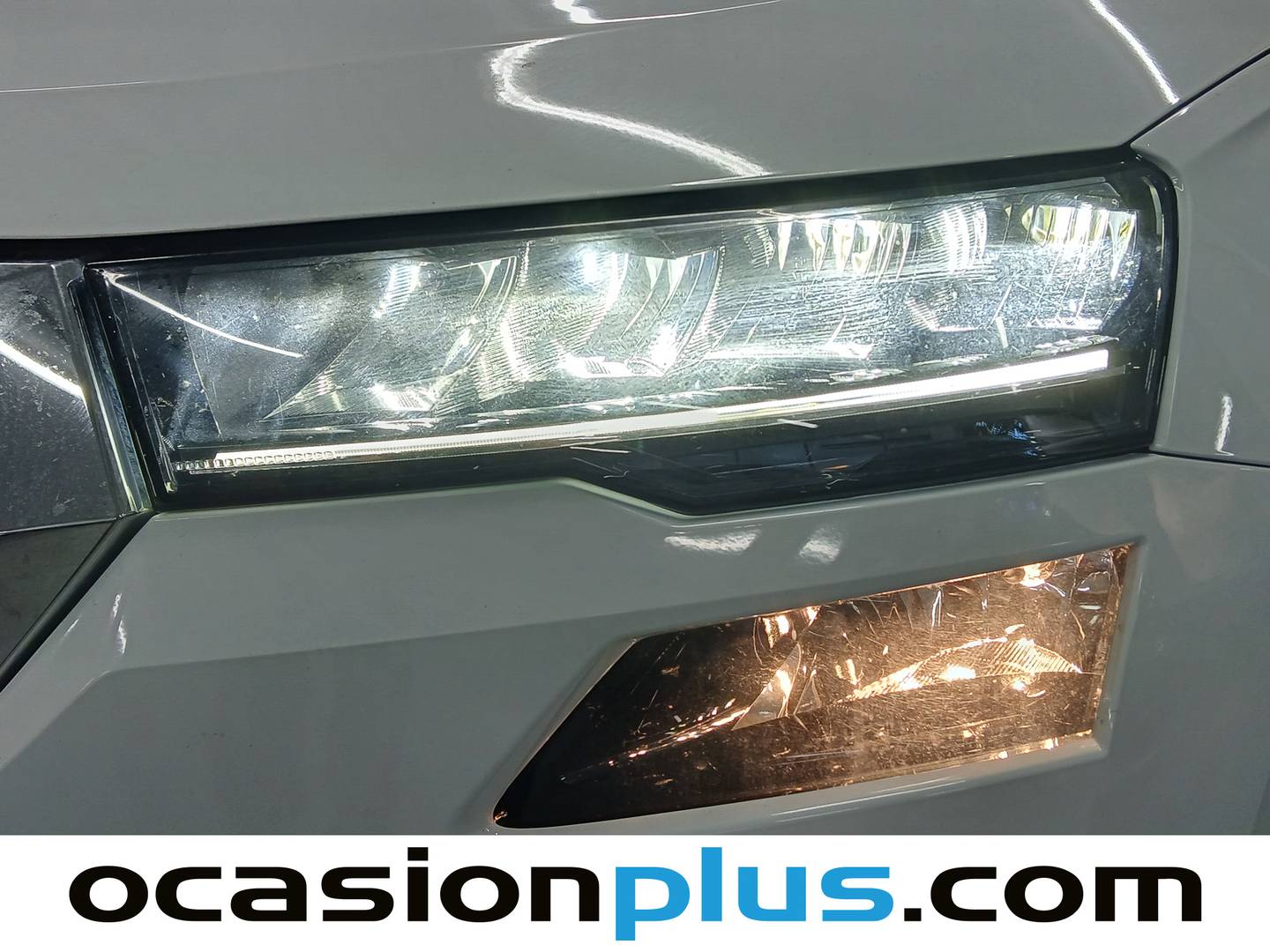 Foto Skoda Karoq Skoda Karoq 2.0 TDI Selection (115 CV)