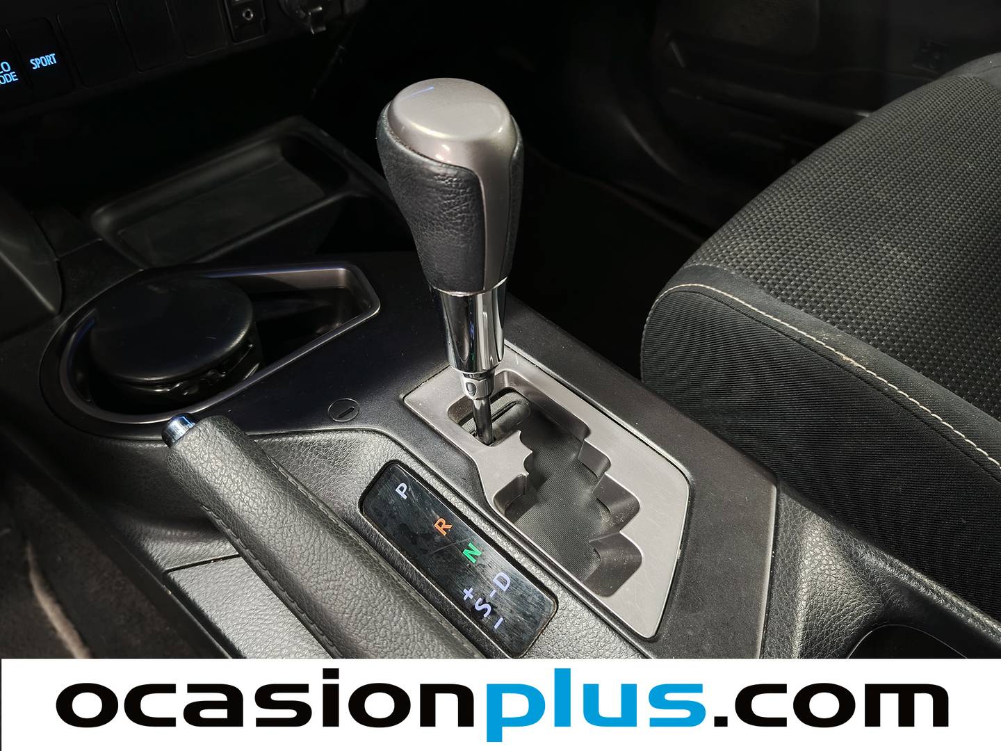 Toyota Rav4 Toyota Rav4 2.5l hybrid Advance Pack Drive 2WD (197 CV) de segunda mano