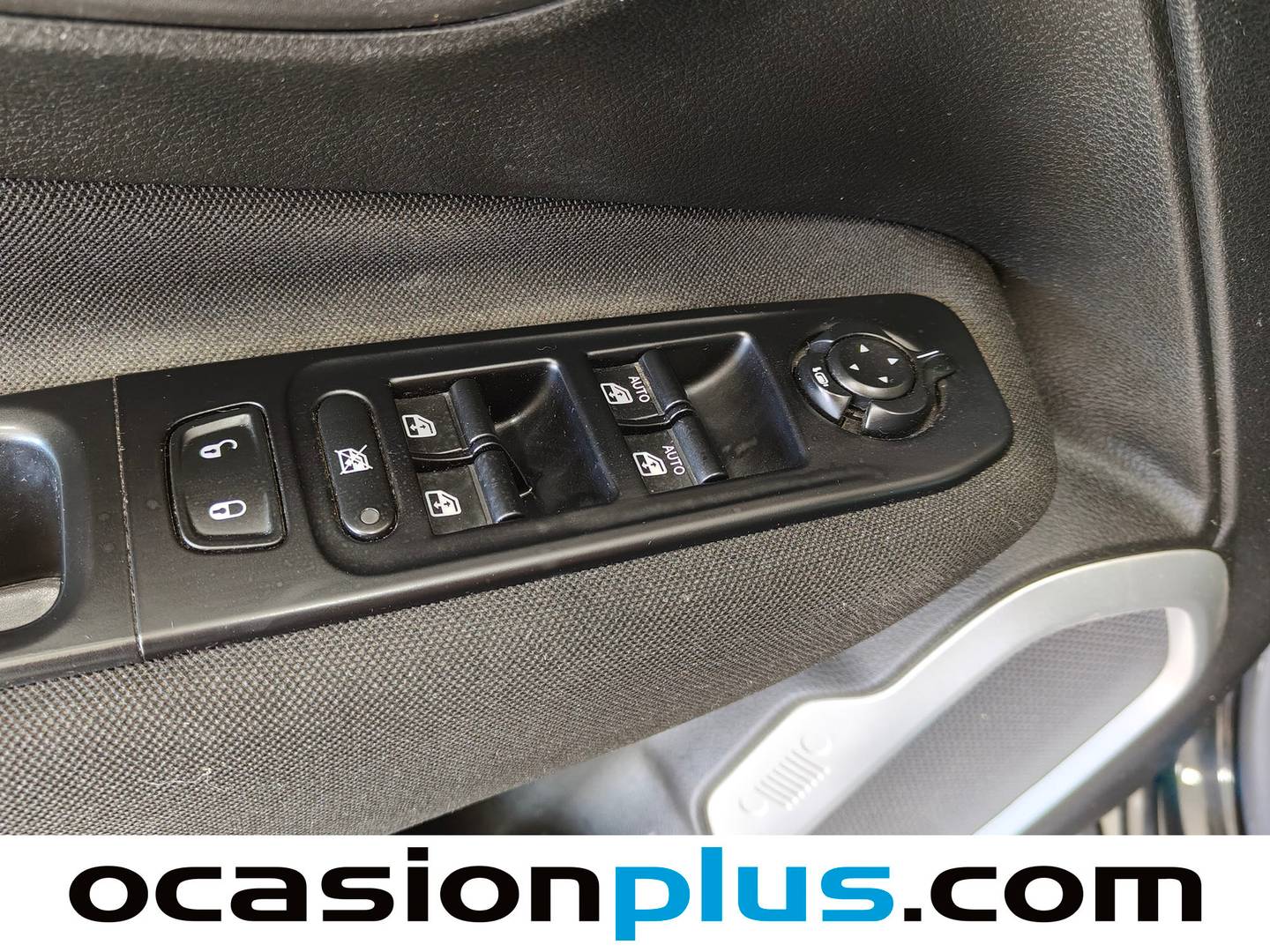 Jeep Renegade Jeep Renegade 1.4 Multiair Longitude DDCT 4X2 (140 CV) 2017