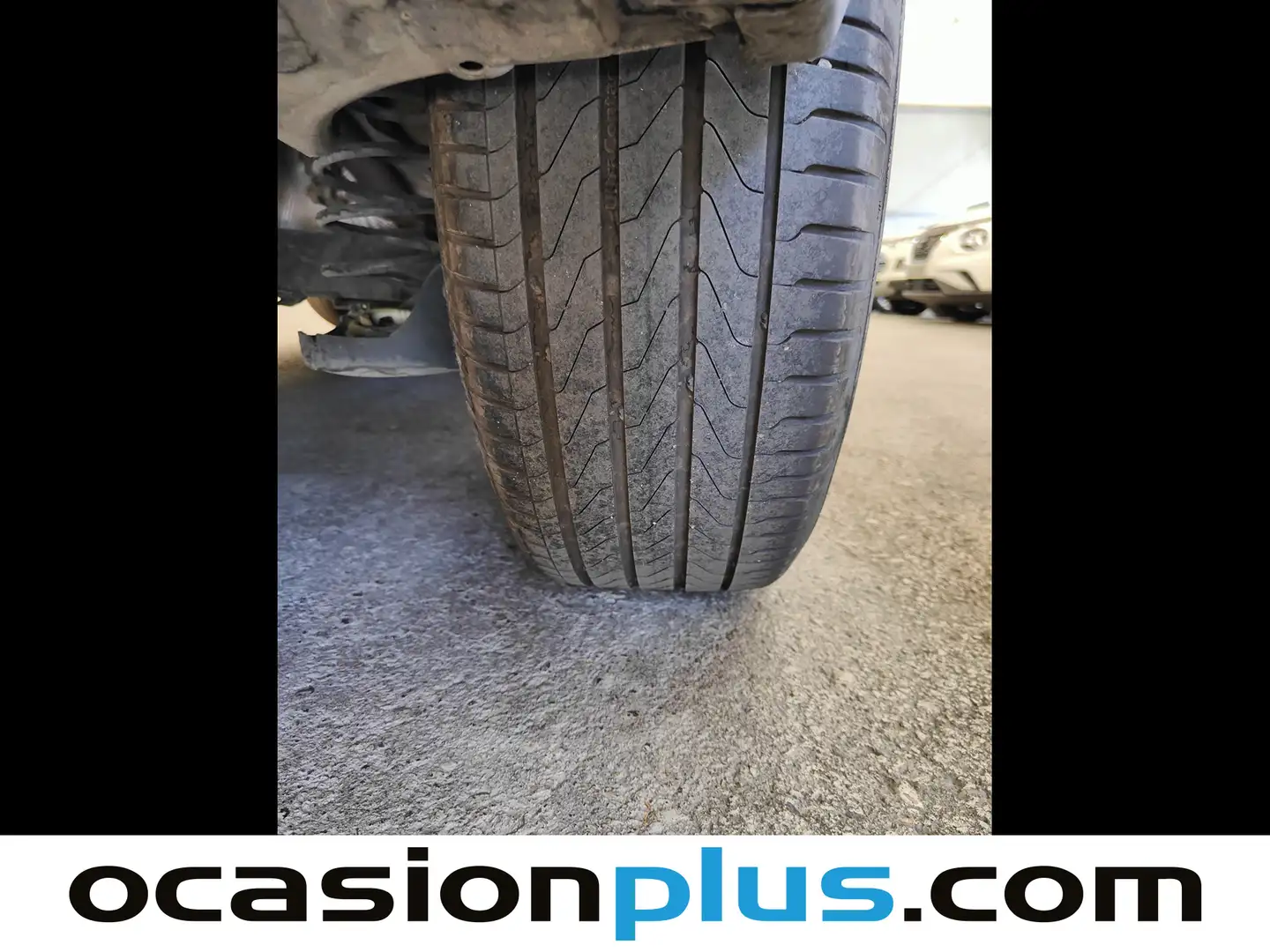 Foto Peugeot 2008 Peugeot 2008 PureTech 100 S&S Allure (100 CV)