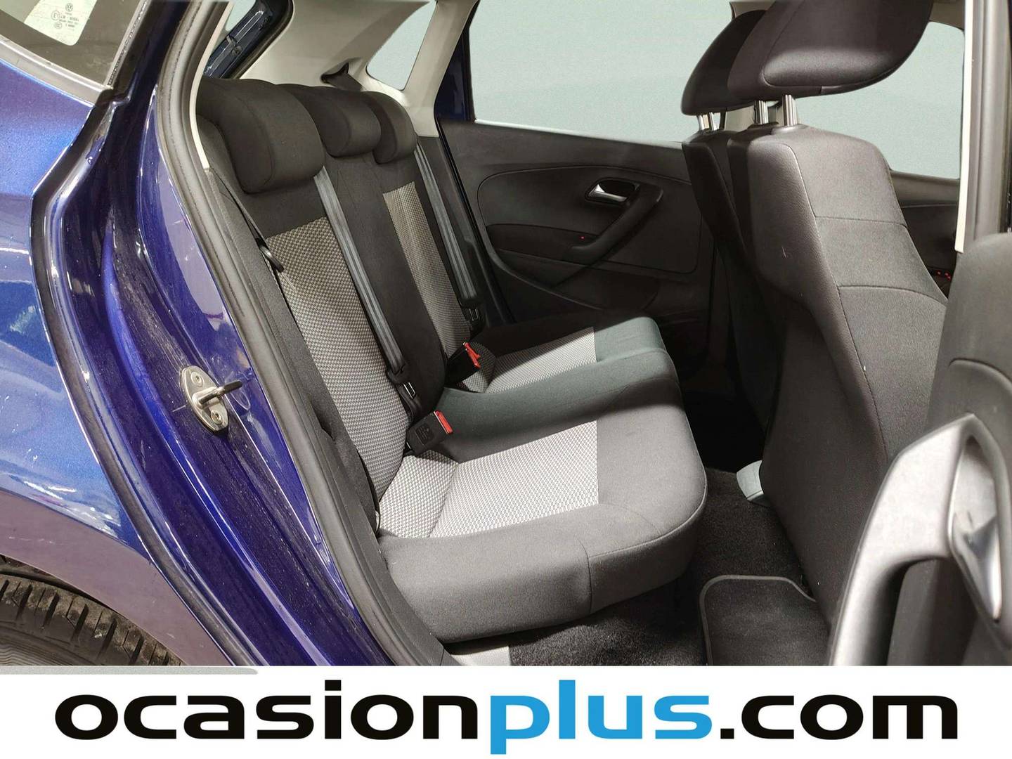 Volkswagen Polo Volkswagen Polo Advance 1.2 TSI (90 CV) al mejor precio