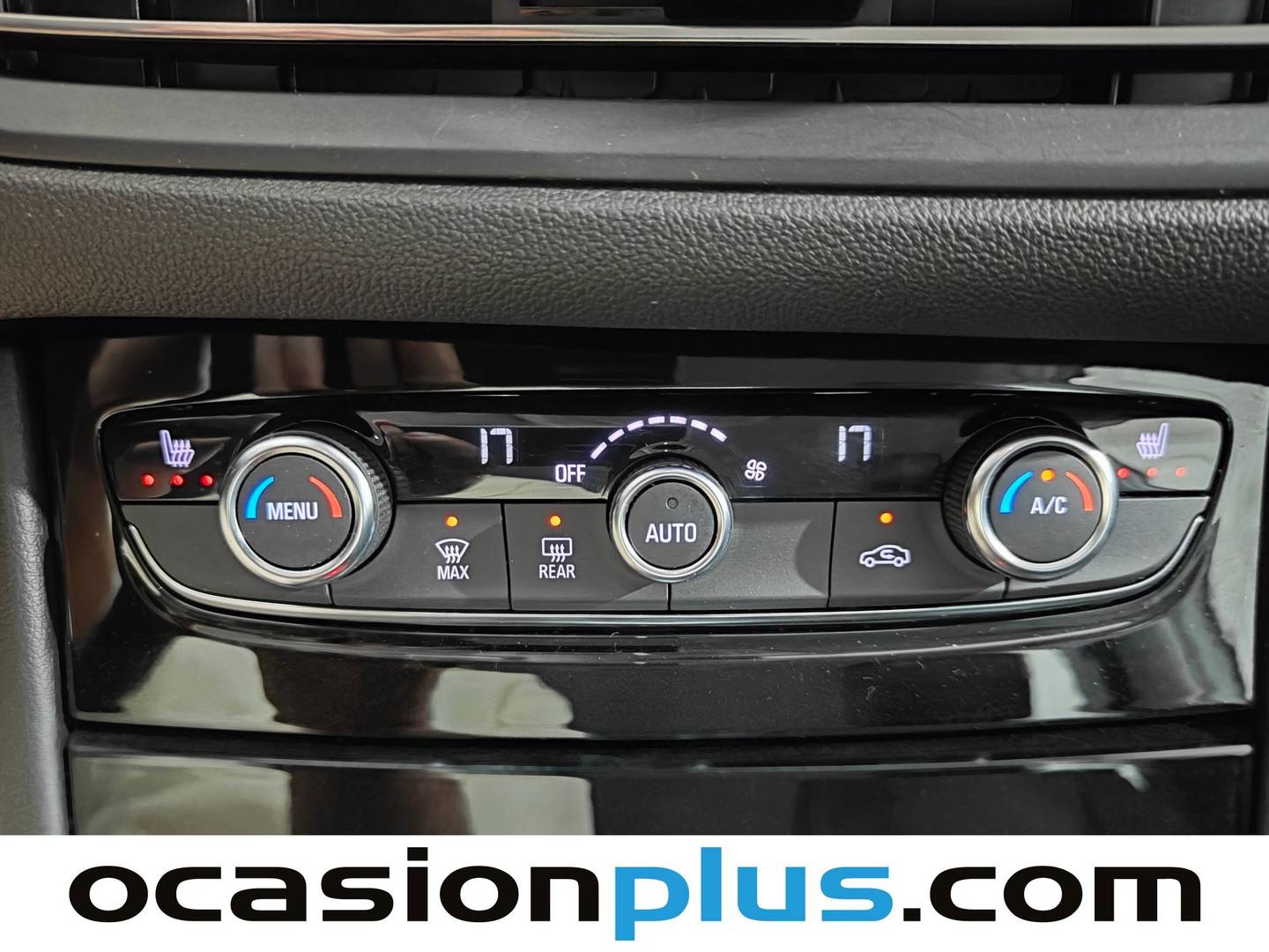 Foto Opel Grandland Opel Grandland 1.2 Turbo XHT S&S GS  (130 CV)