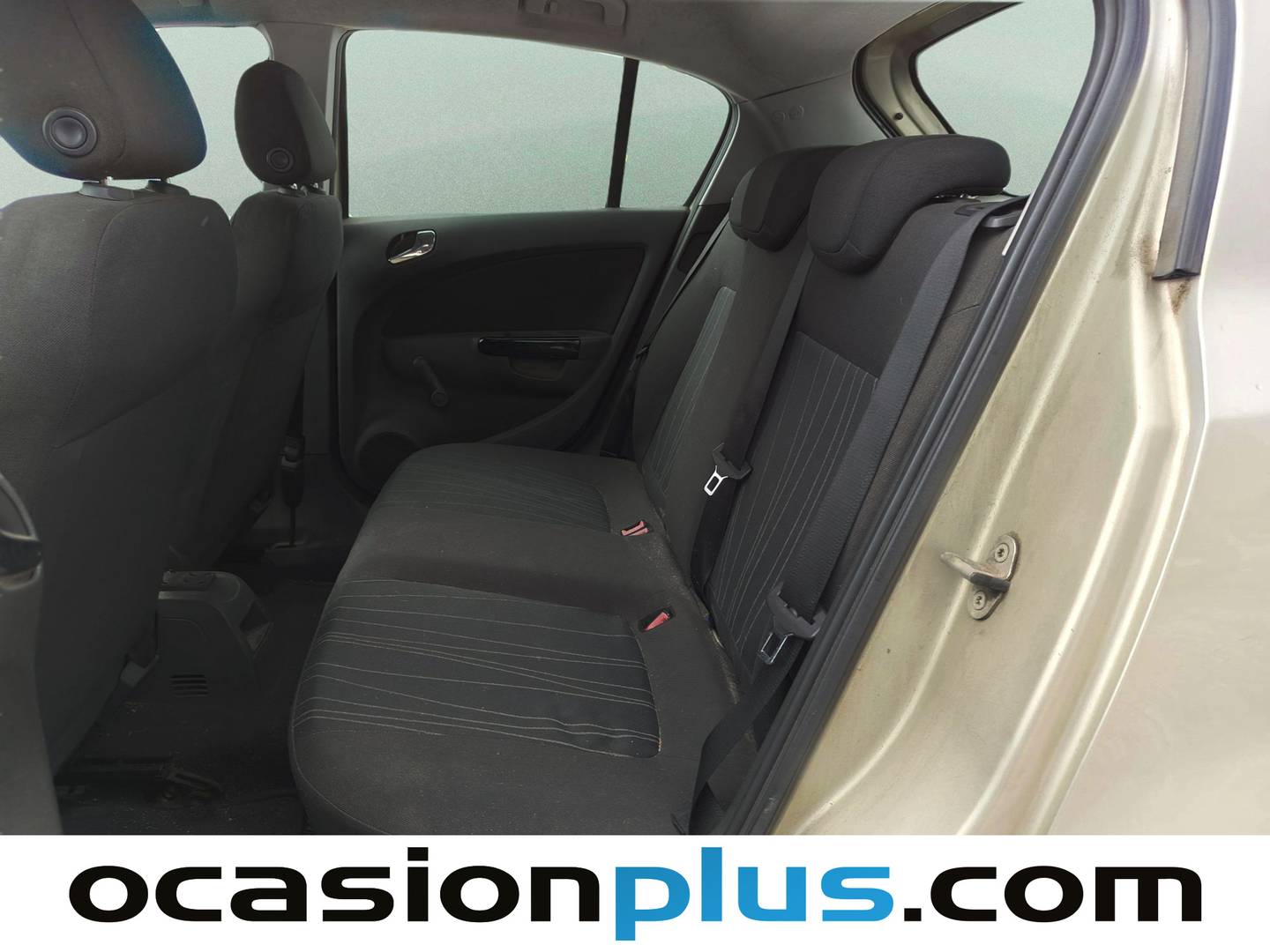 Foto Opel Corsa Opel Corsa 1.2 Enjoy 59 kW (80 CV)