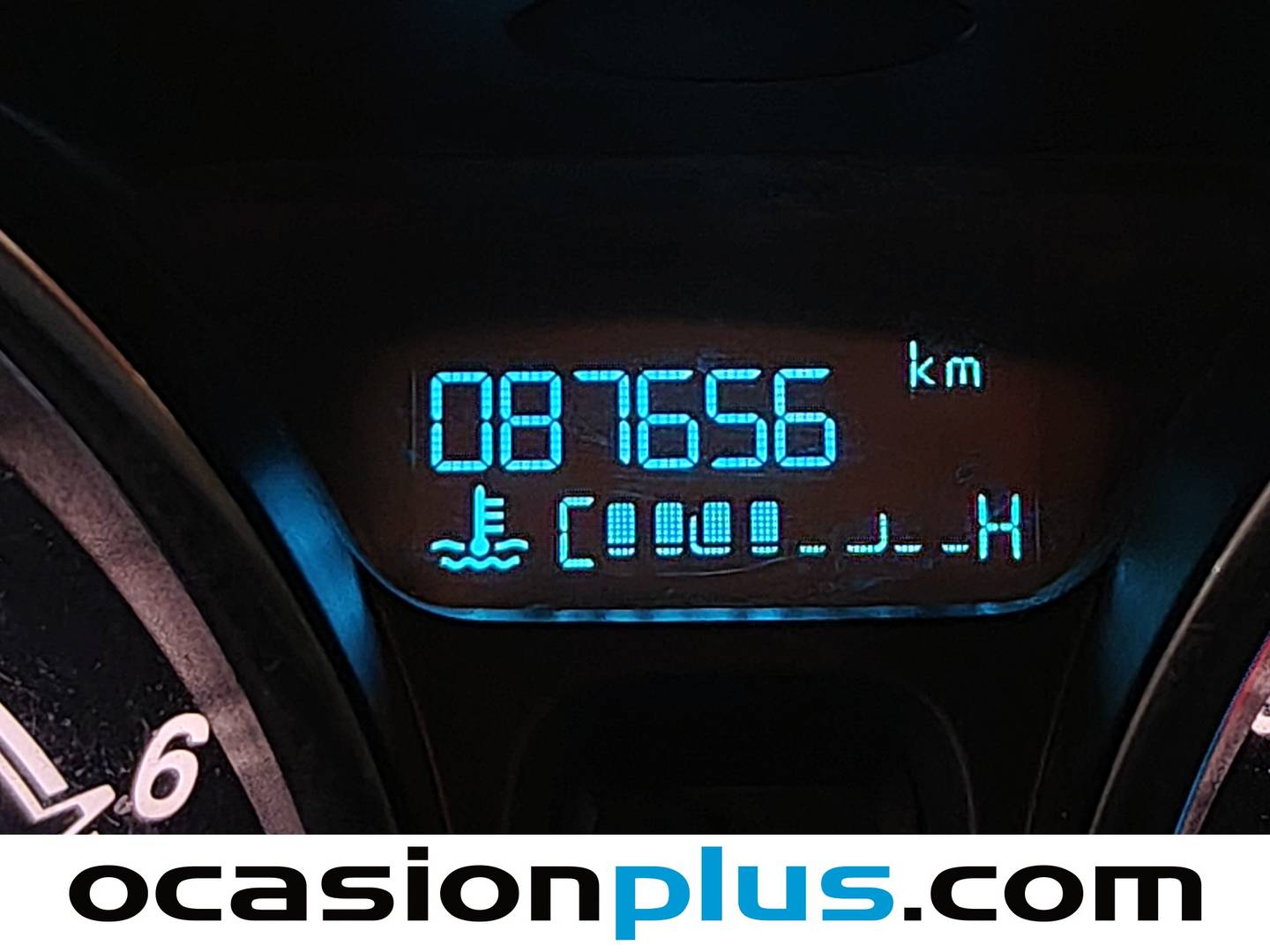 Ford Fiesta Ford Fiesta 1.25 Duratec Trend (82 CV) seminuevo